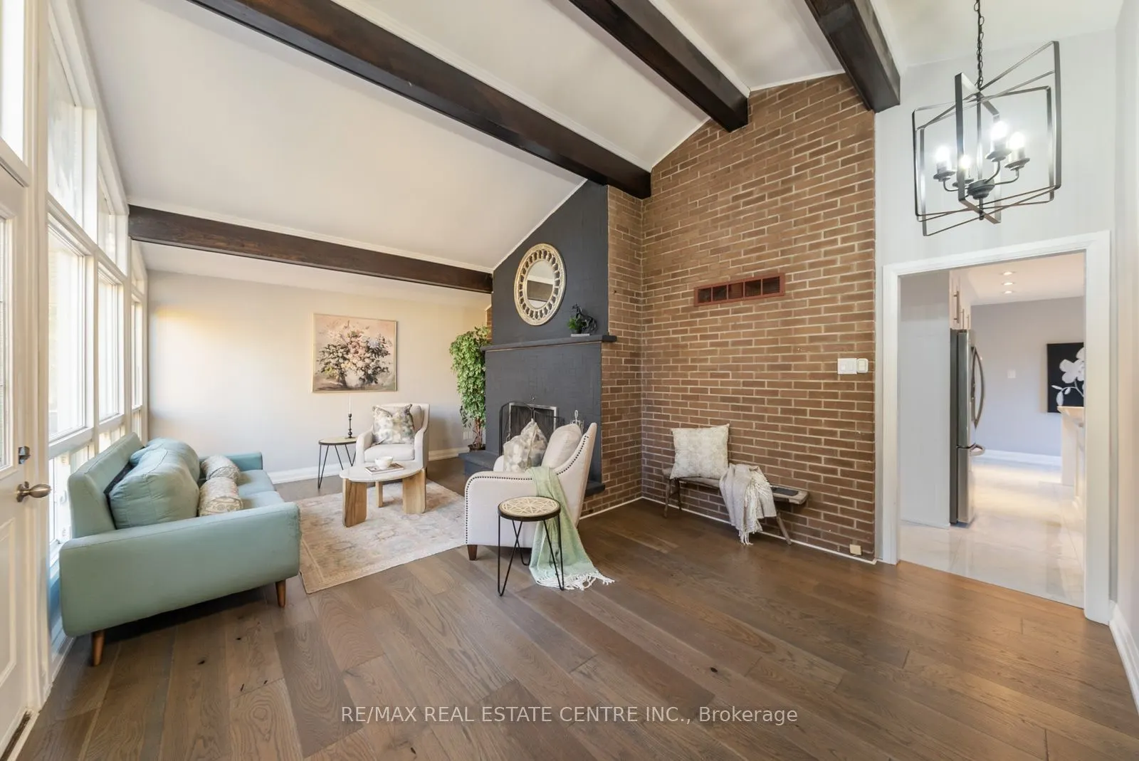 1 Cedar Drive