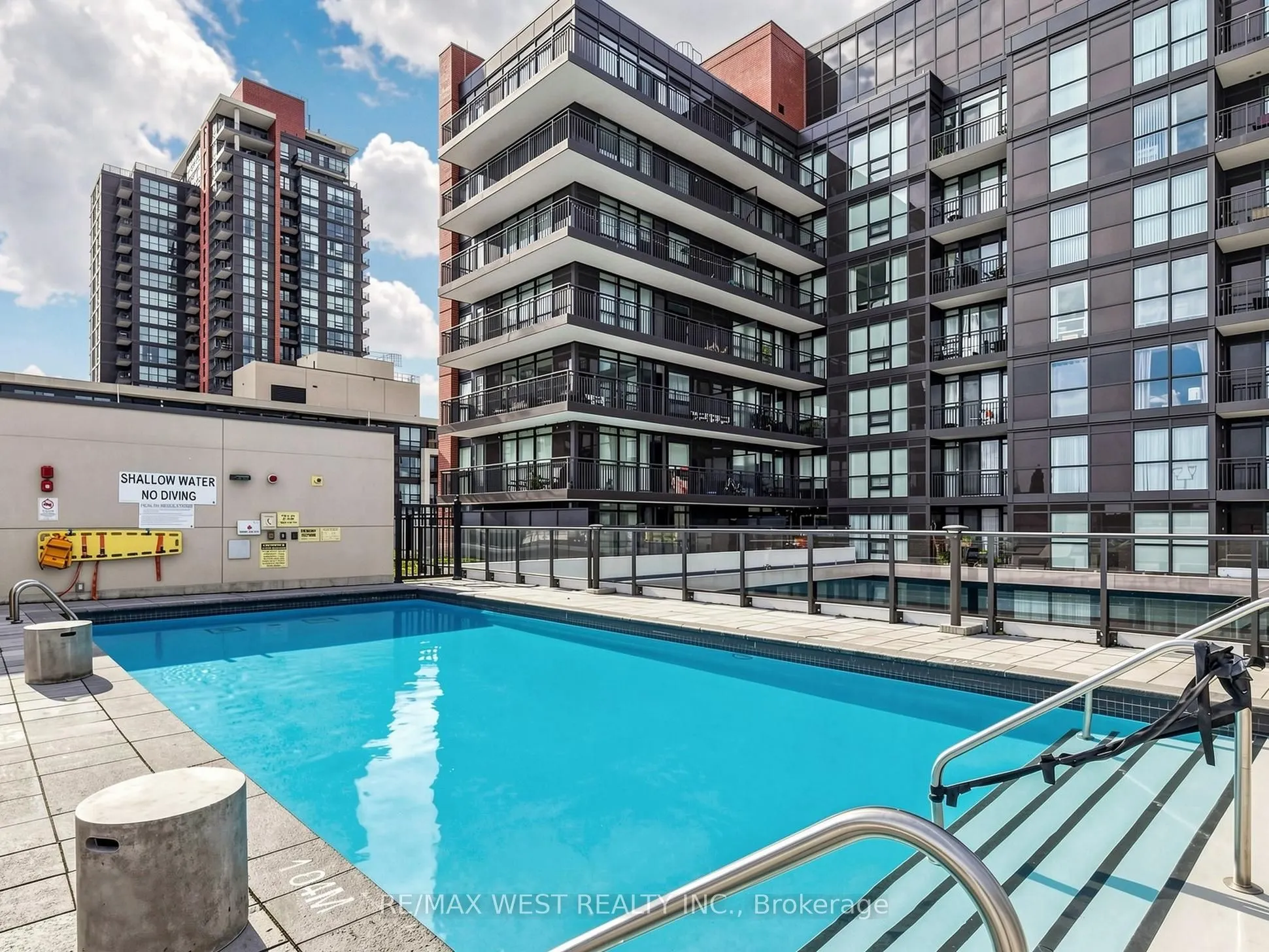 3091 Dufferin Street #608