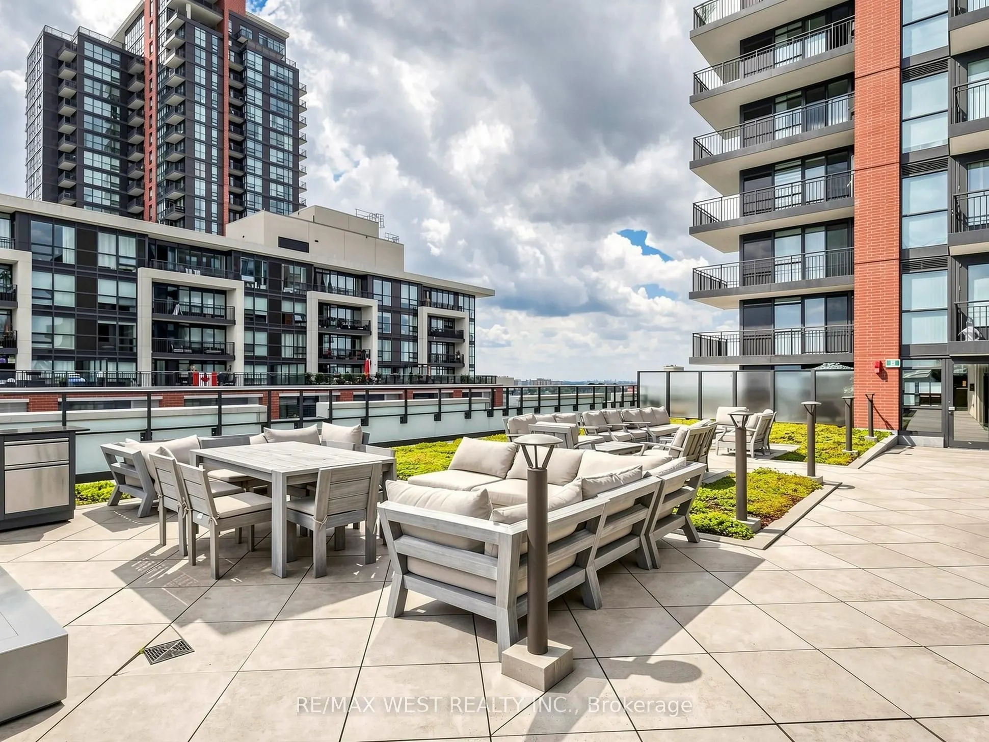 3091 Dufferin Street #608