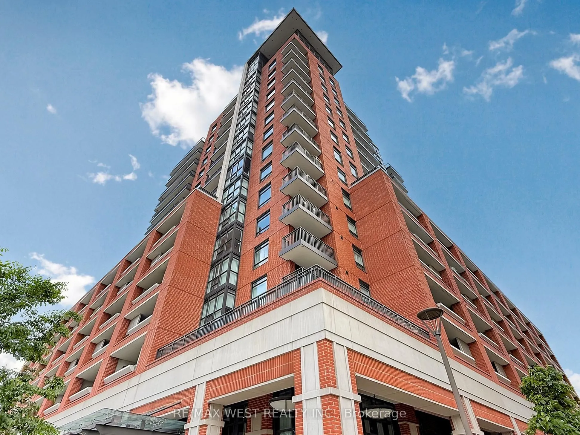 3091 Dufferin Street #608