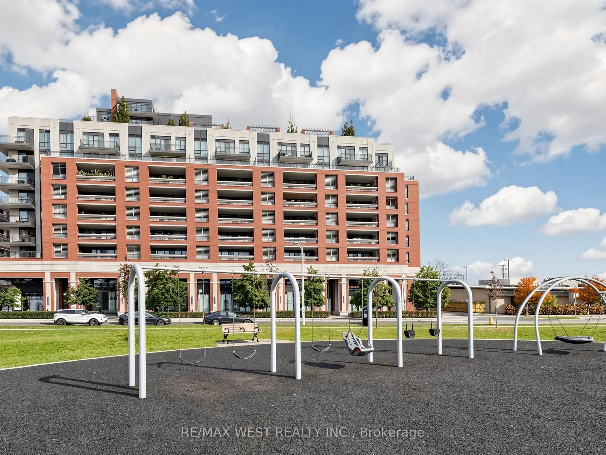 3091 Dufferin Street #608