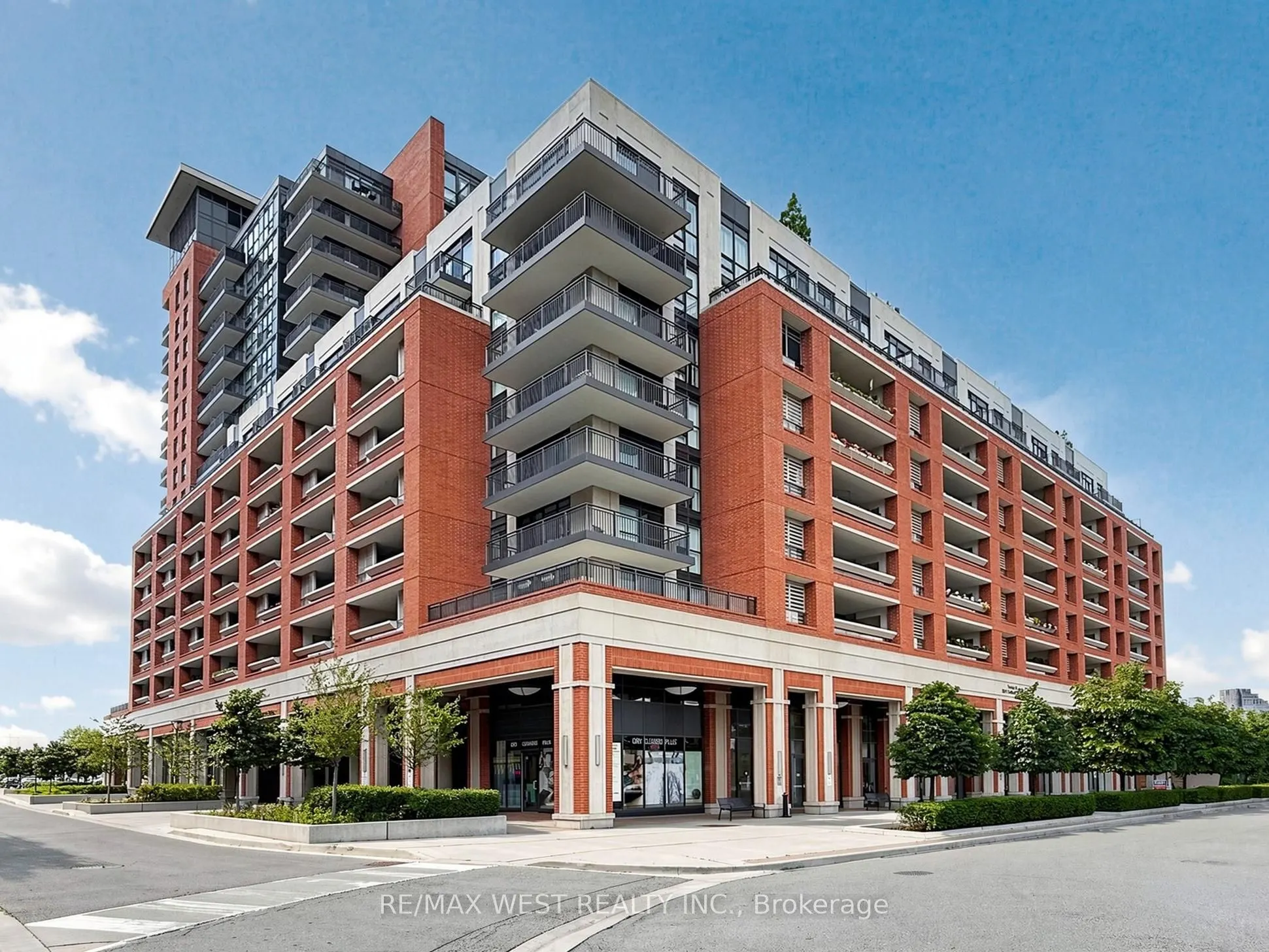 3091 Dufferin Street #608