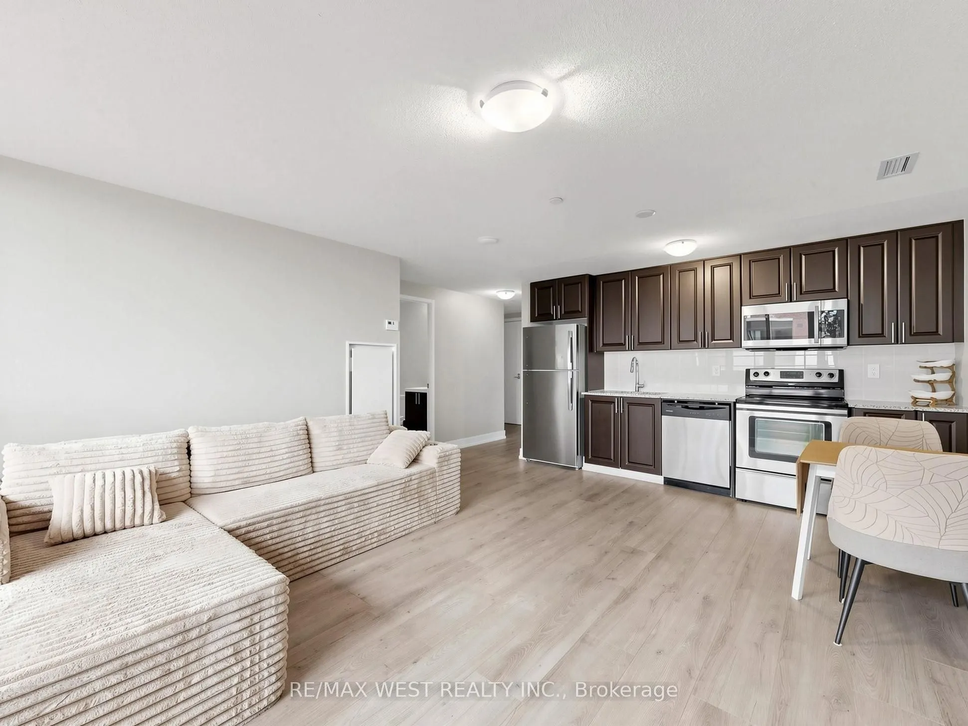 3091 Dufferin Street #608