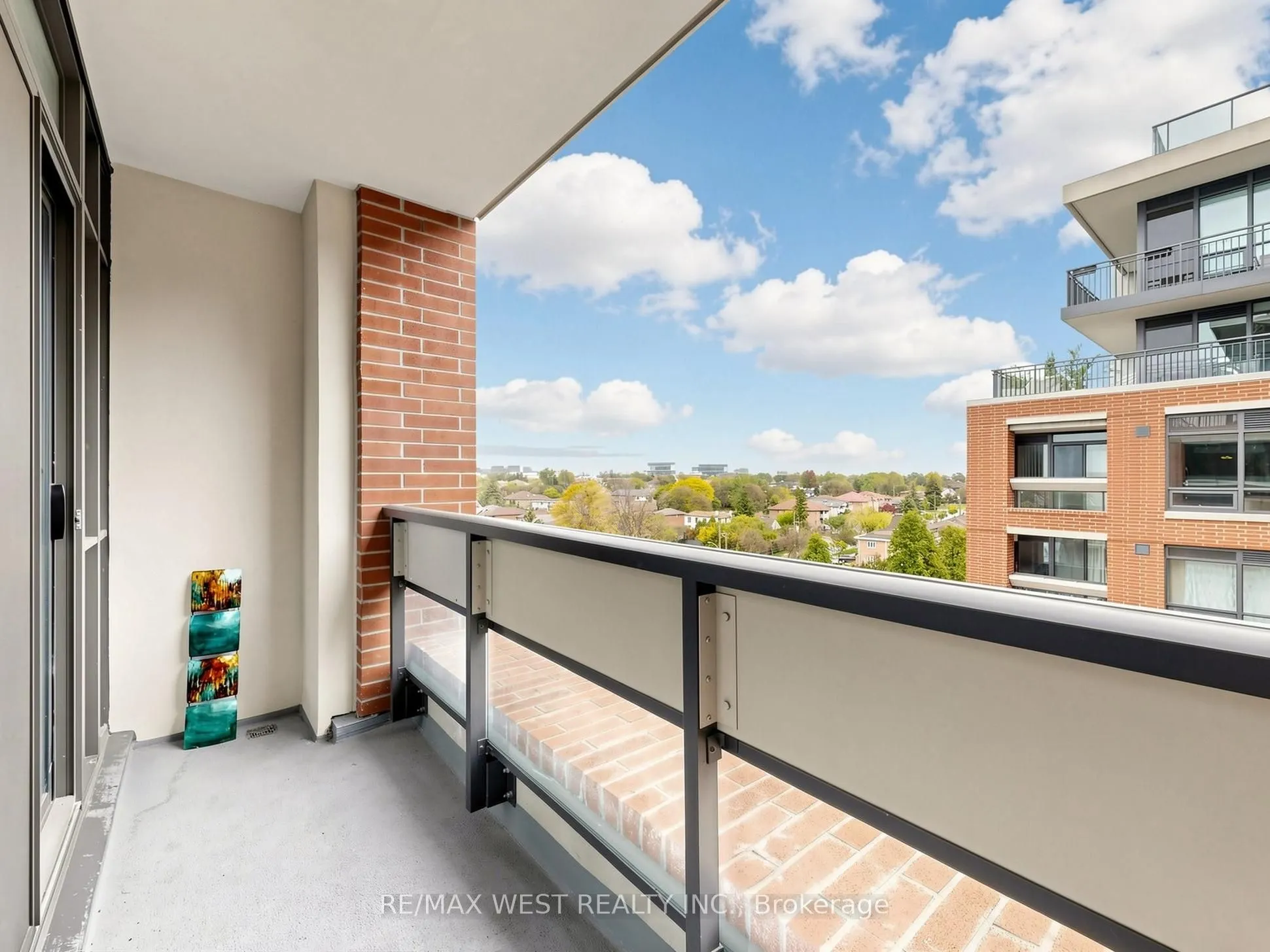3091 Dufferin Street #608