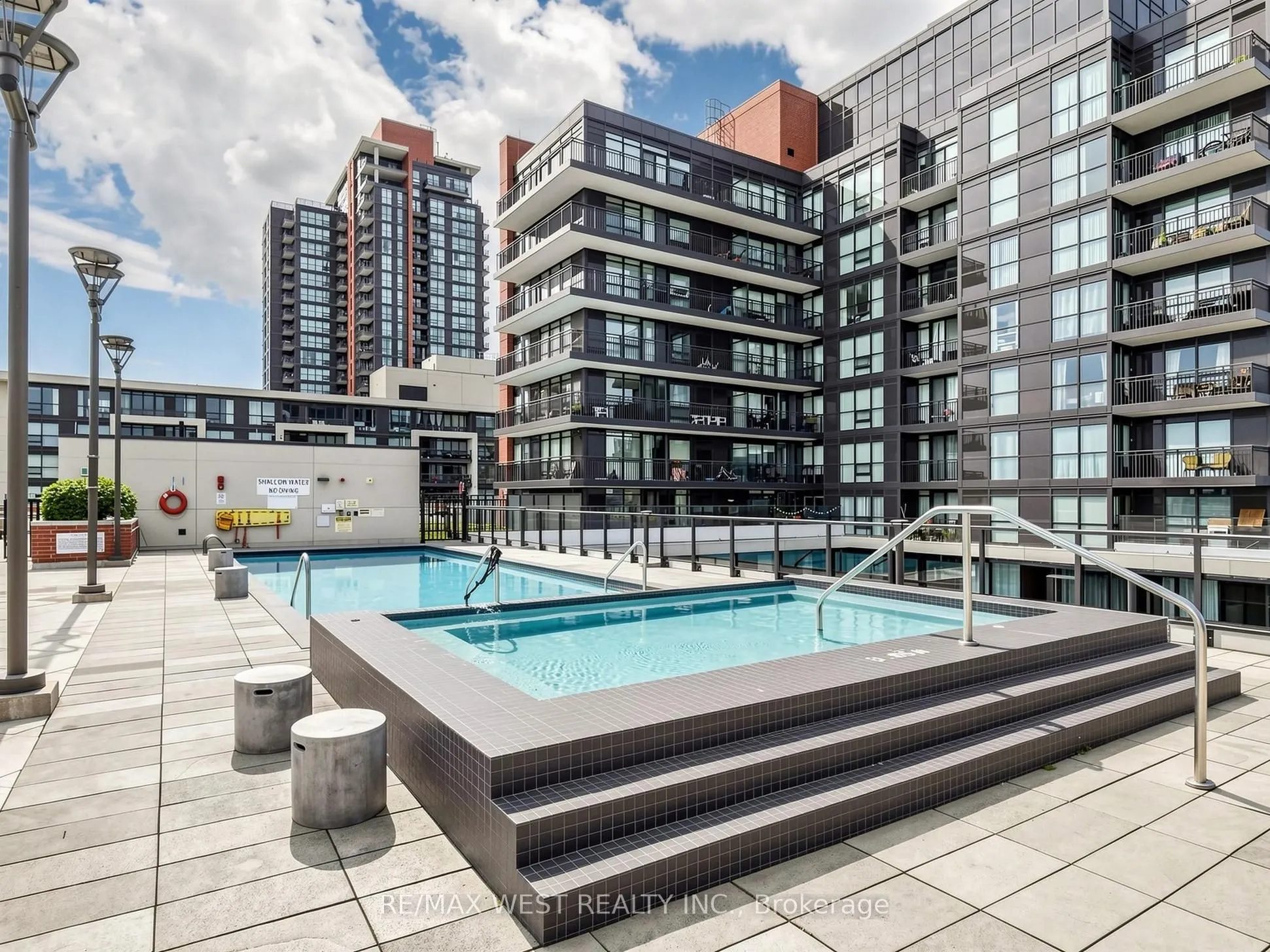 3091 Dufferin Street #608