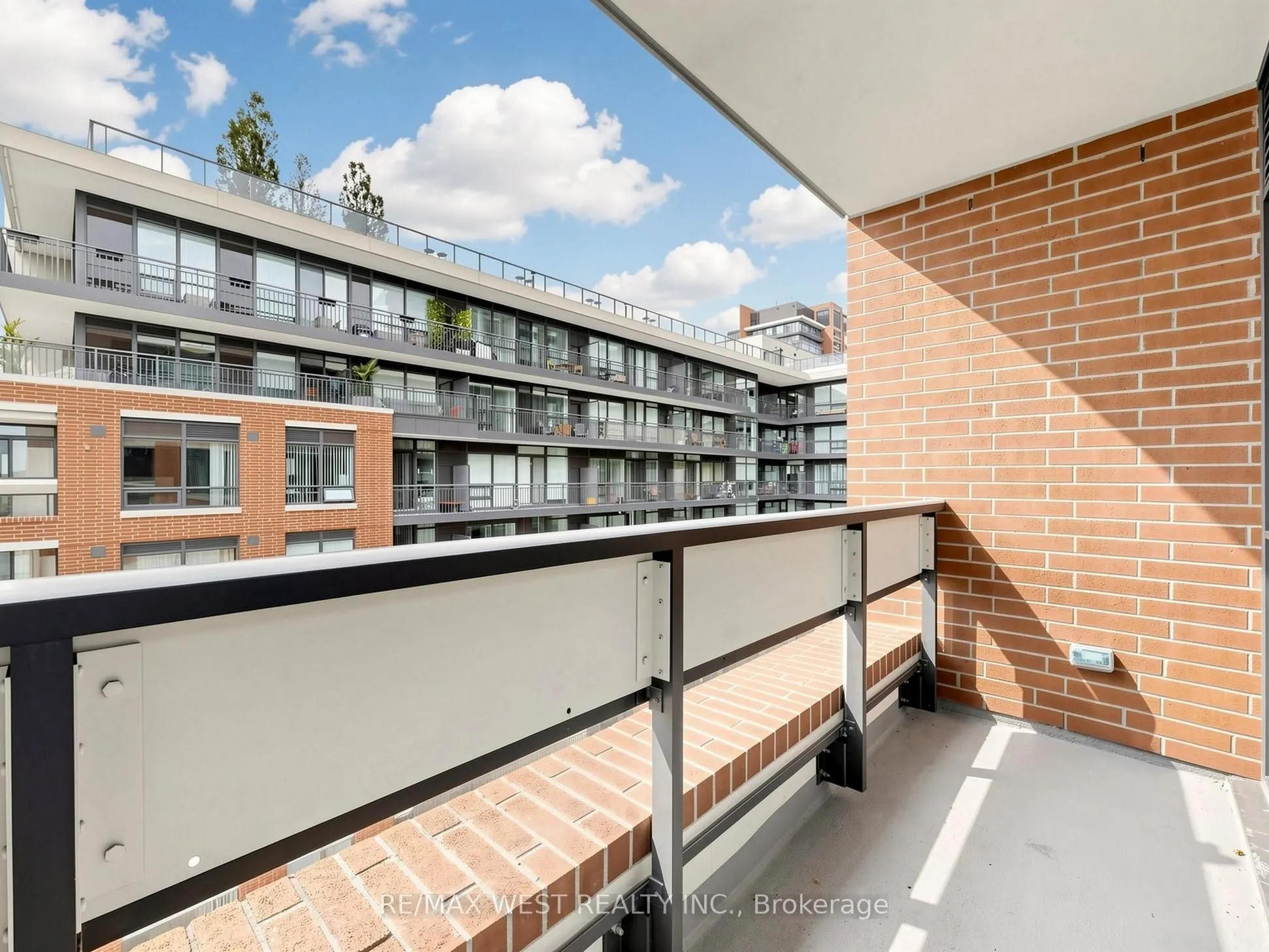 3091 Dufferin Street #608