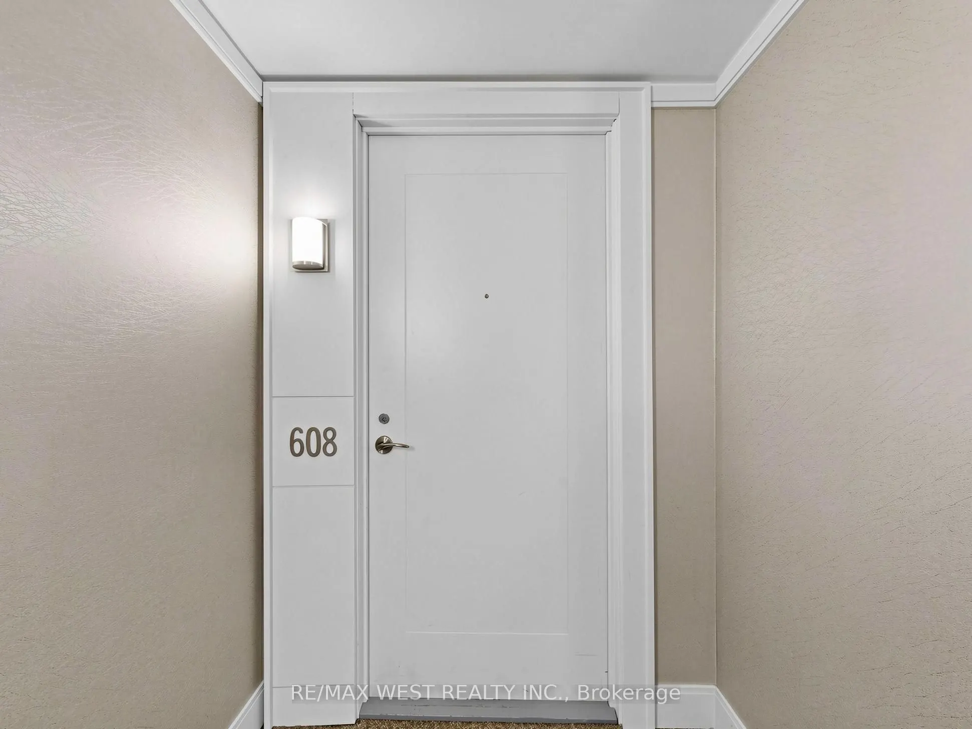 3091 Dufferin Street #608