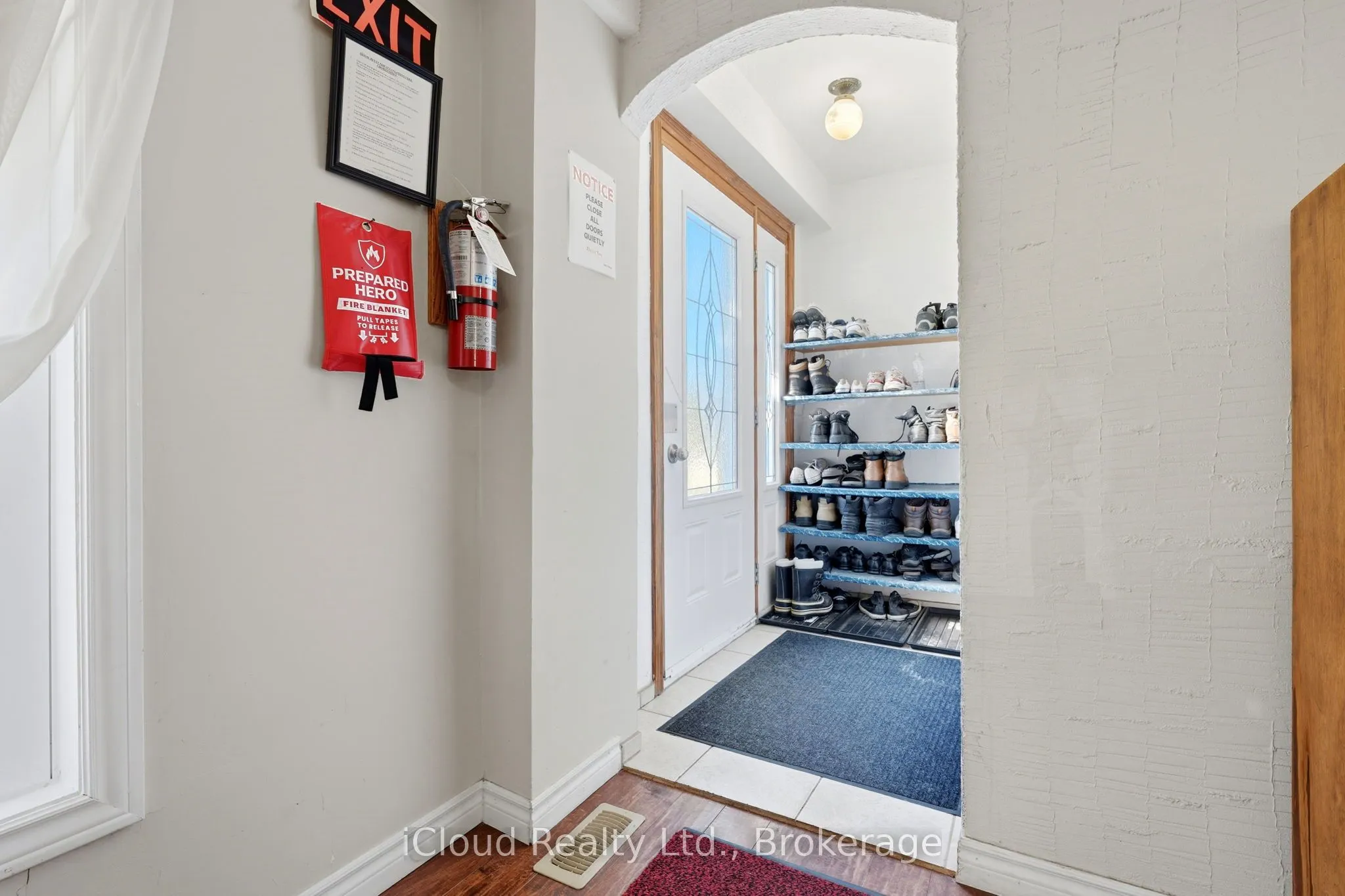 29 Langstone Crescent