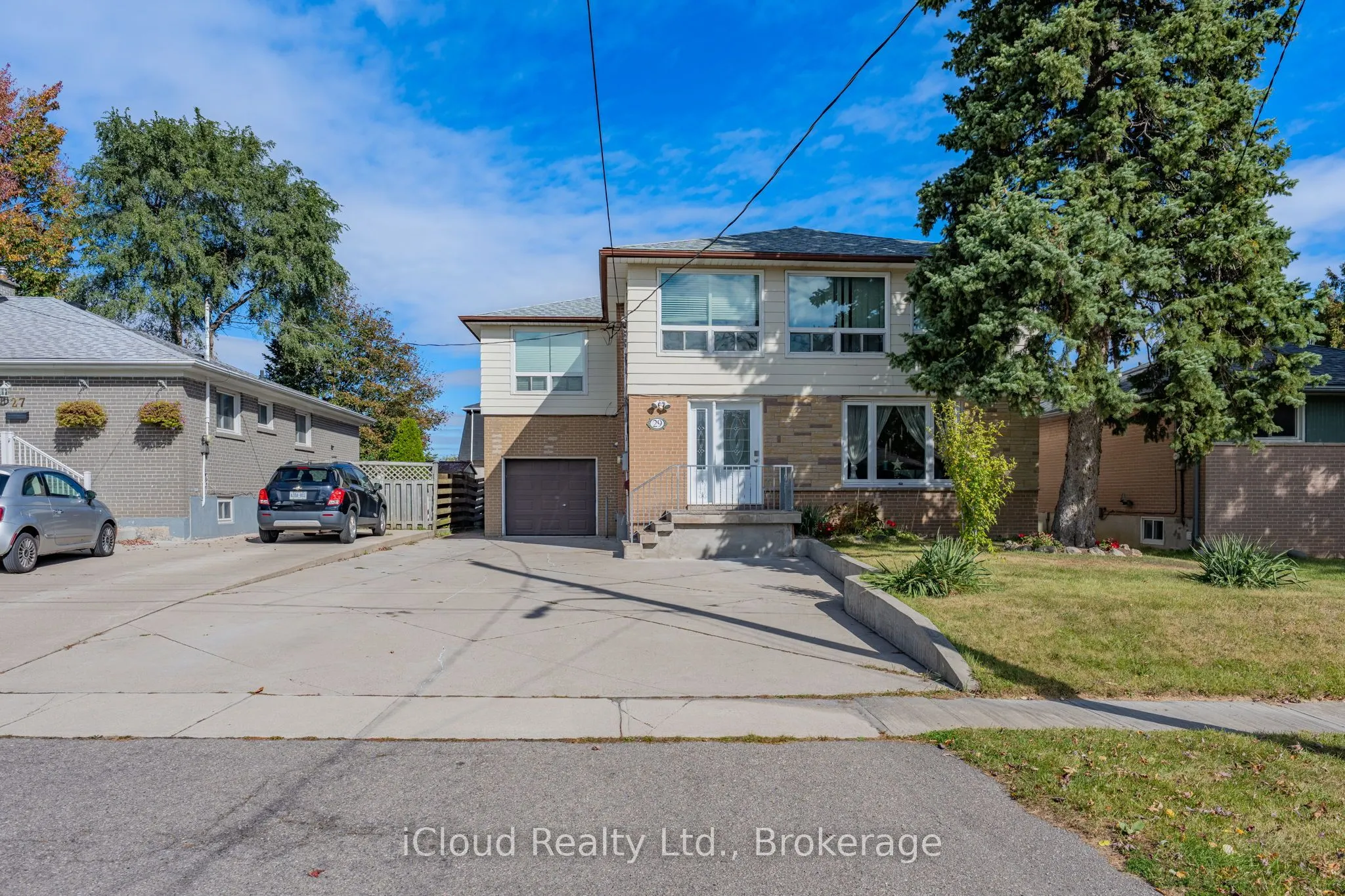 29 Langstone Crescent