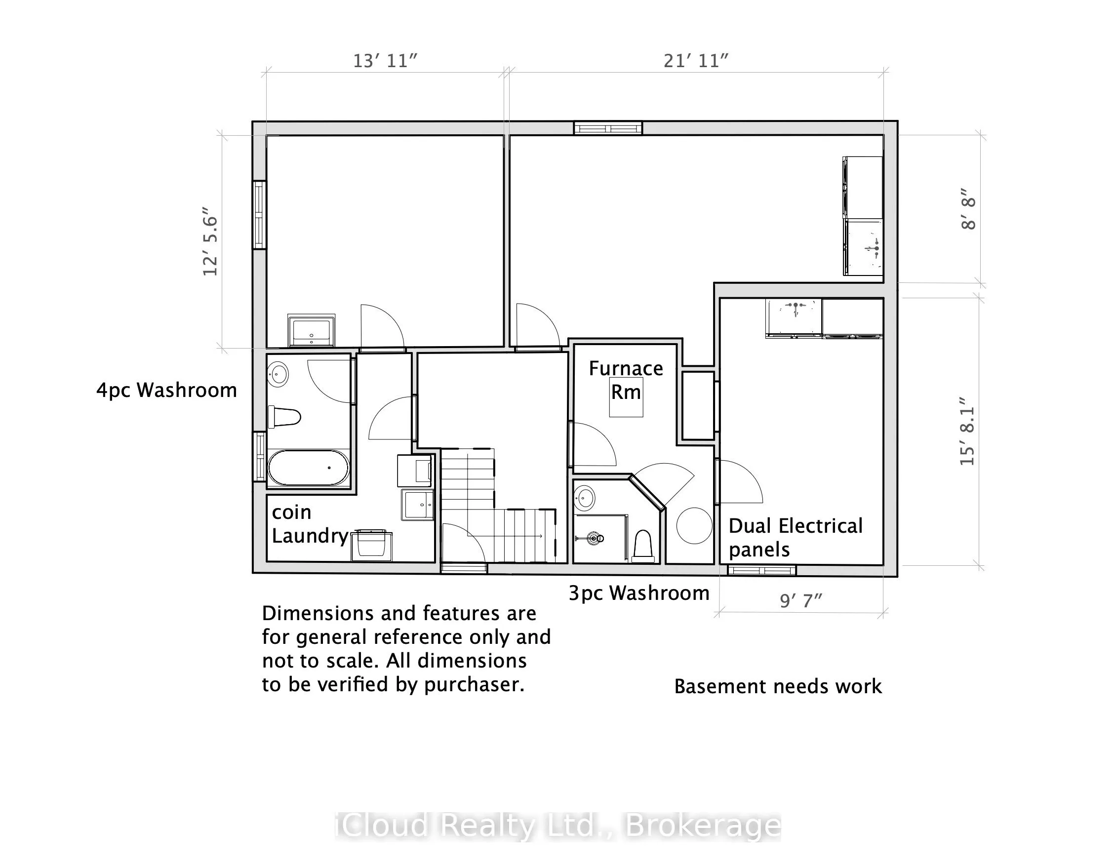 29 Langstone Crescent