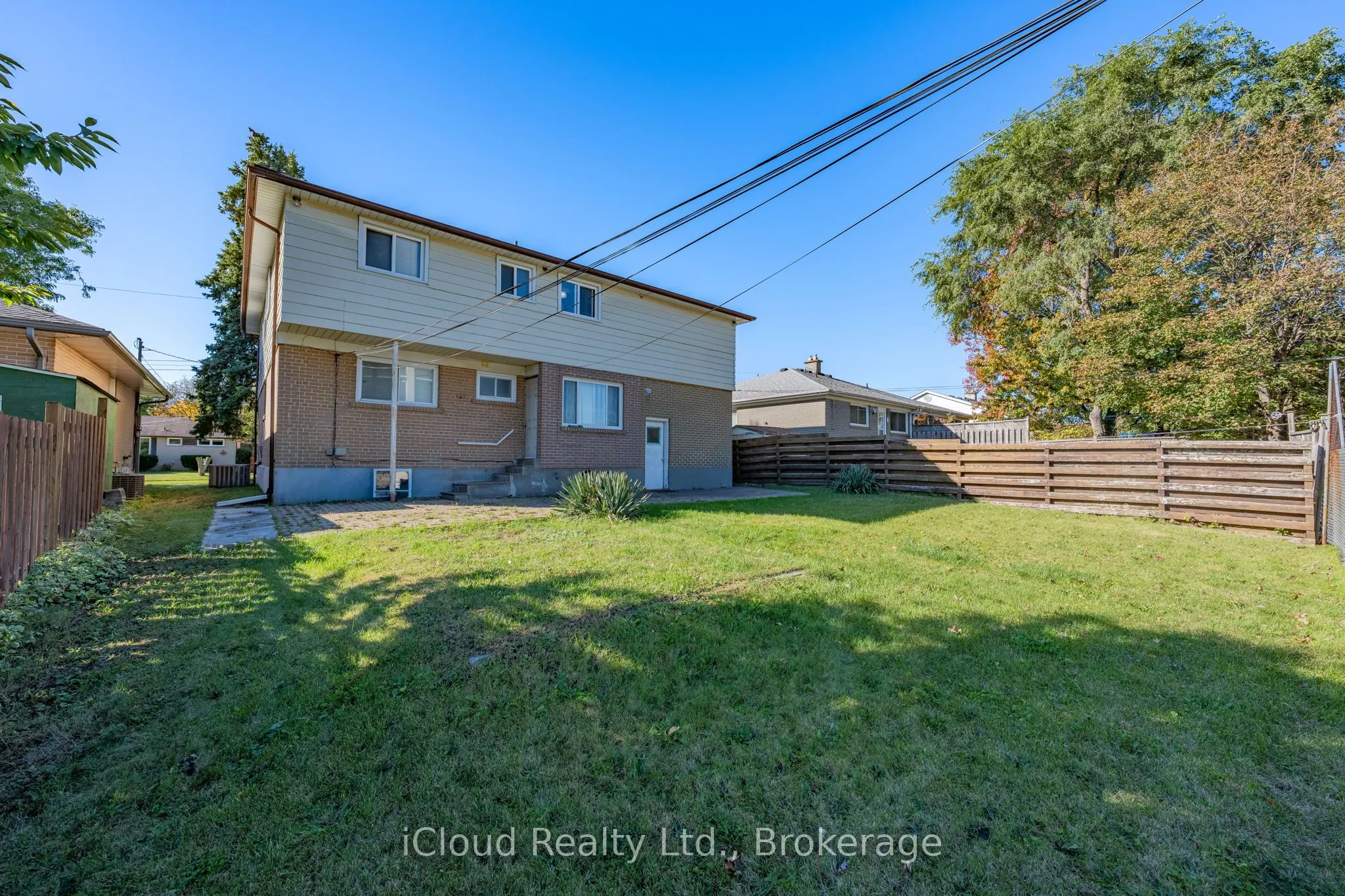 29 Langstone Crescent