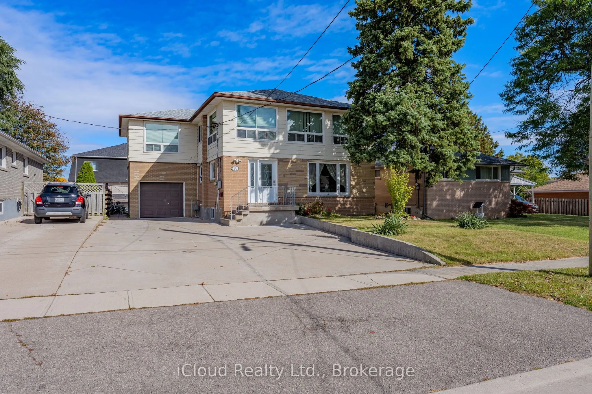 29 Langstone Crescent