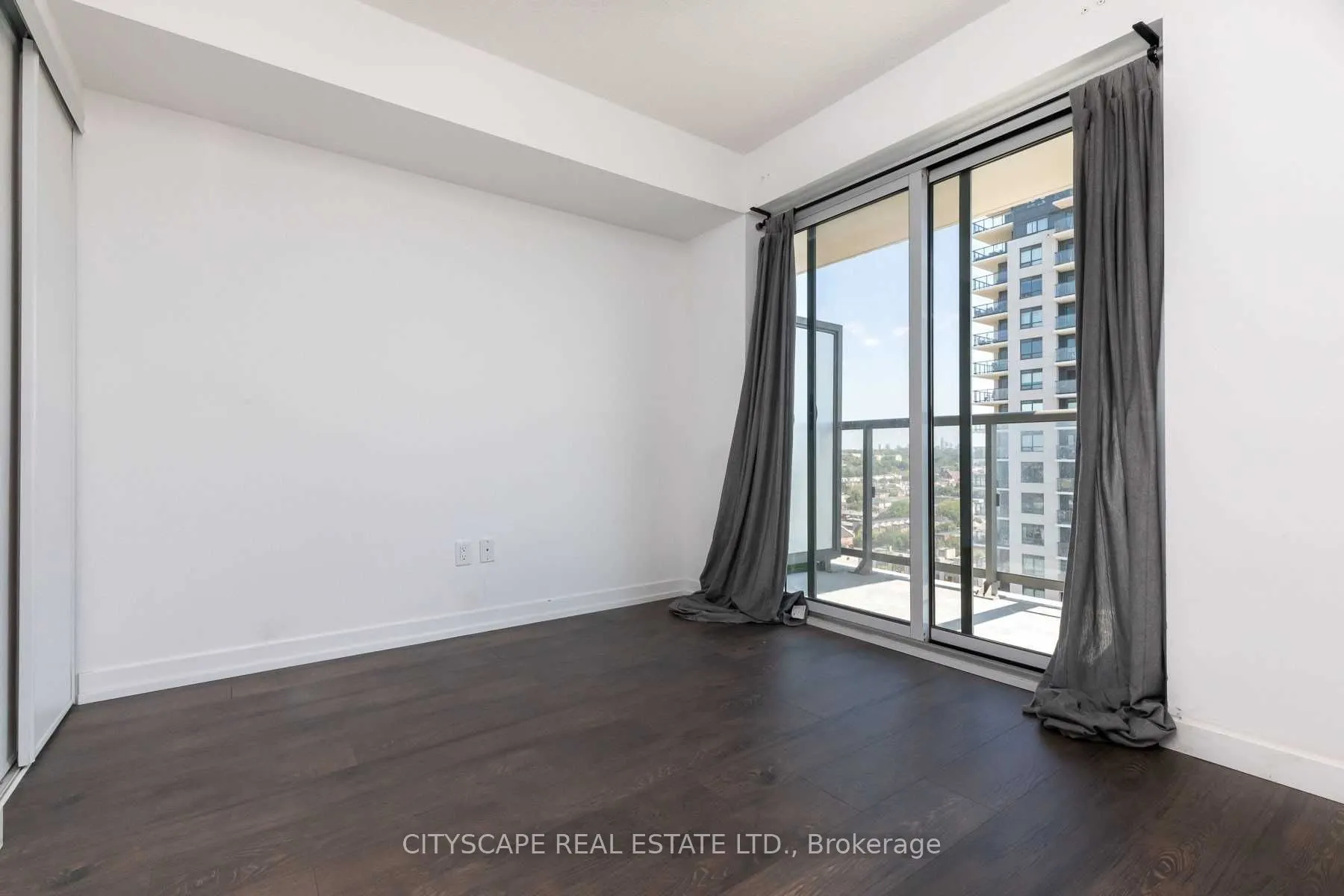 1420 Dupont Street #2202
