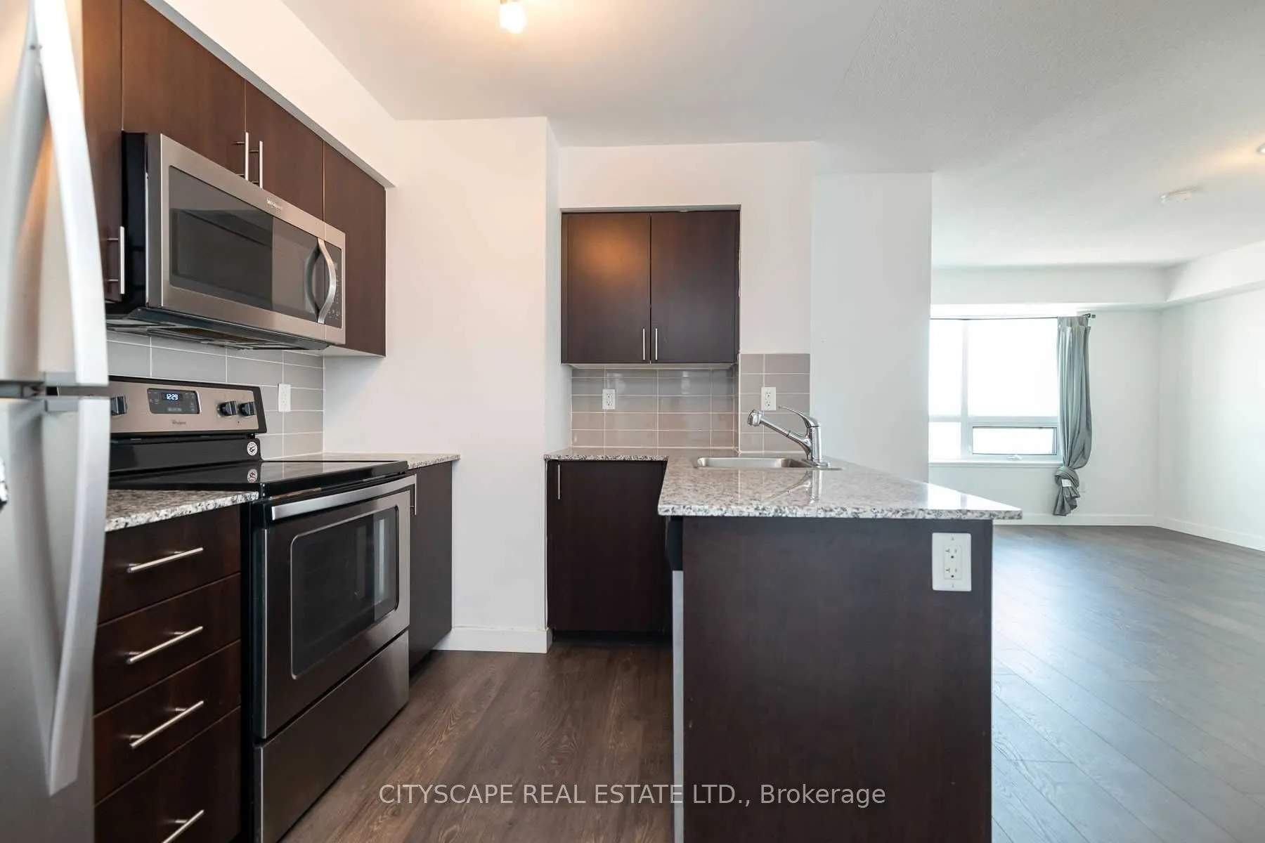 1420 Dupont Street #2202