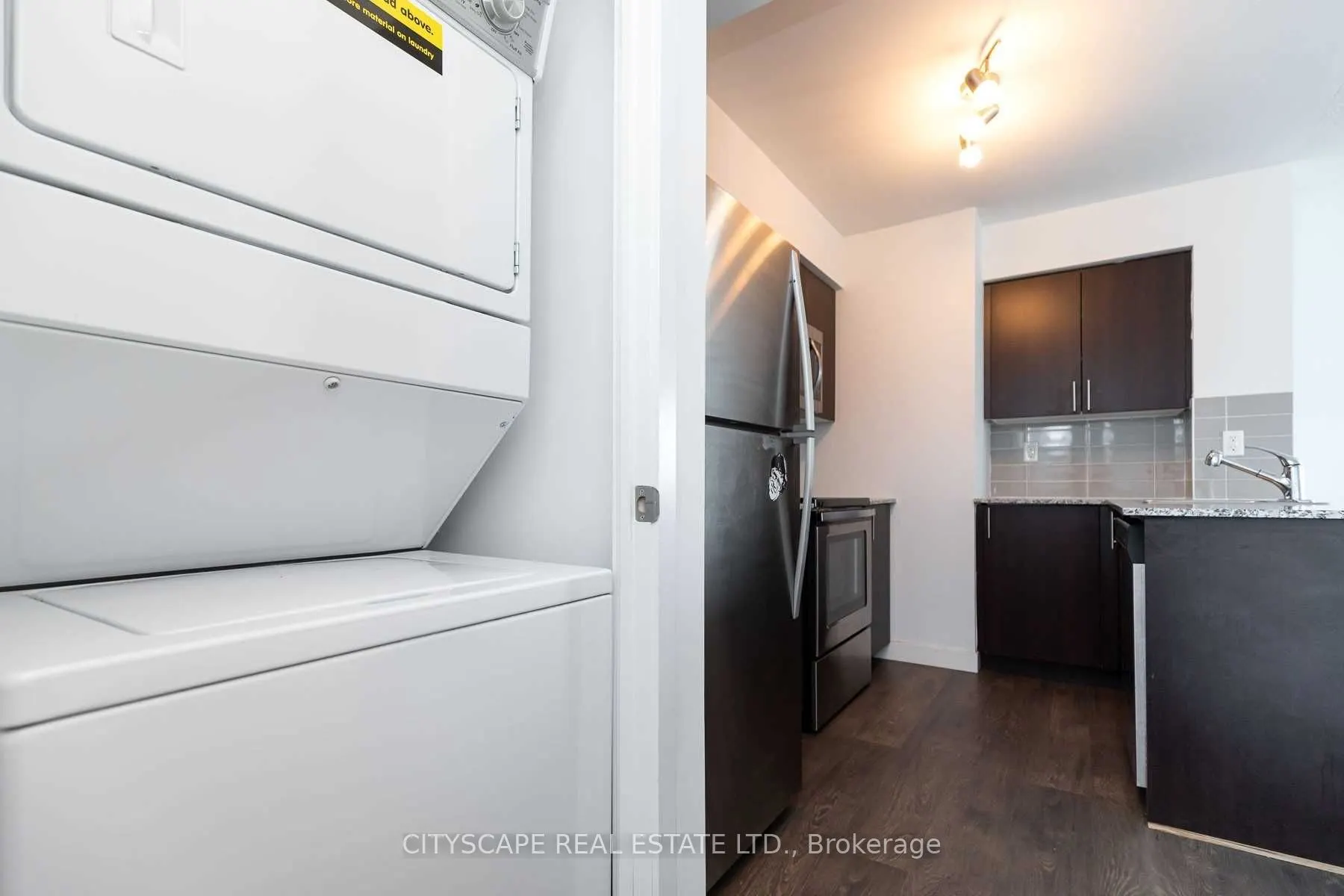 1420 Dupont Street #2202