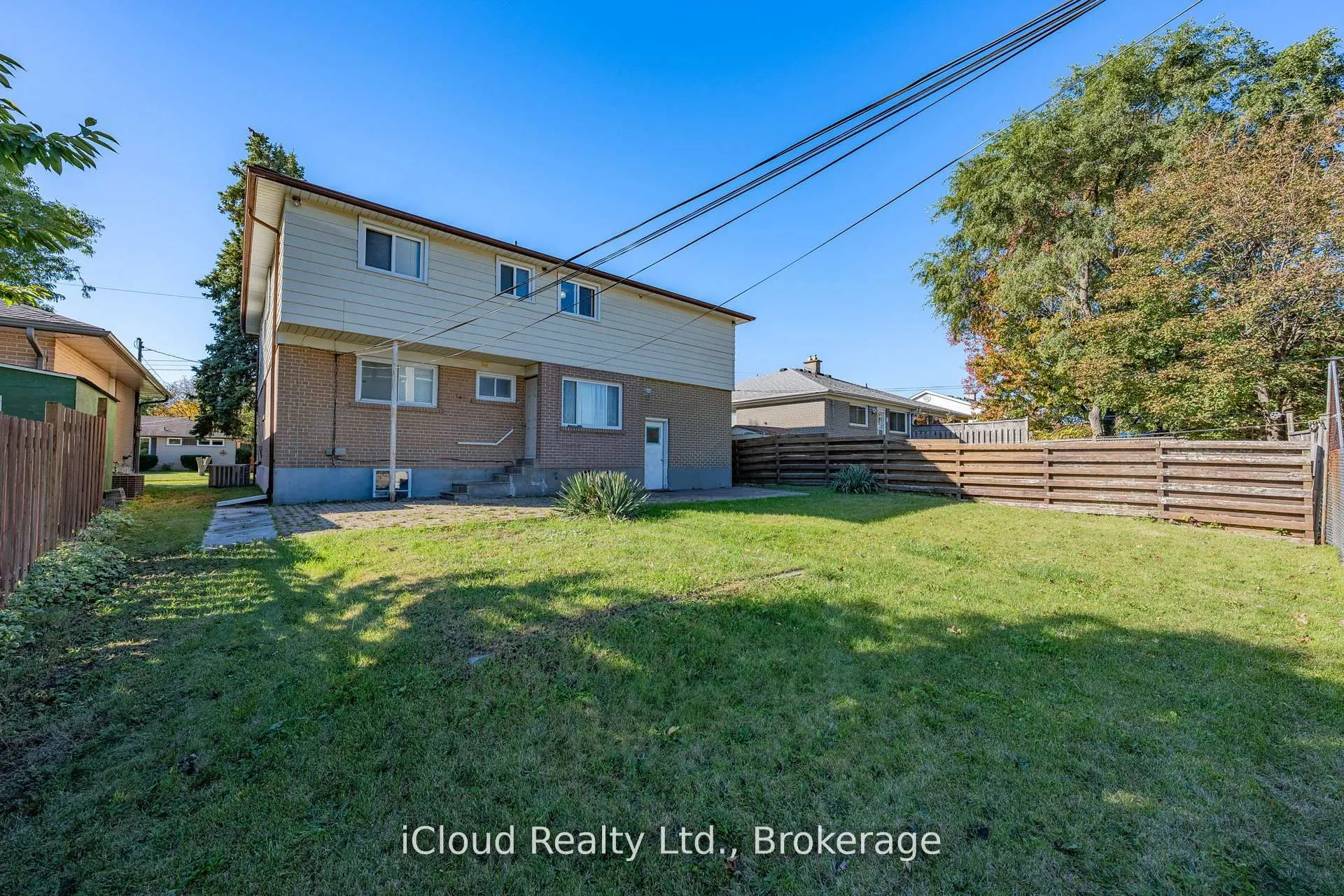 29 Langstone Crescent