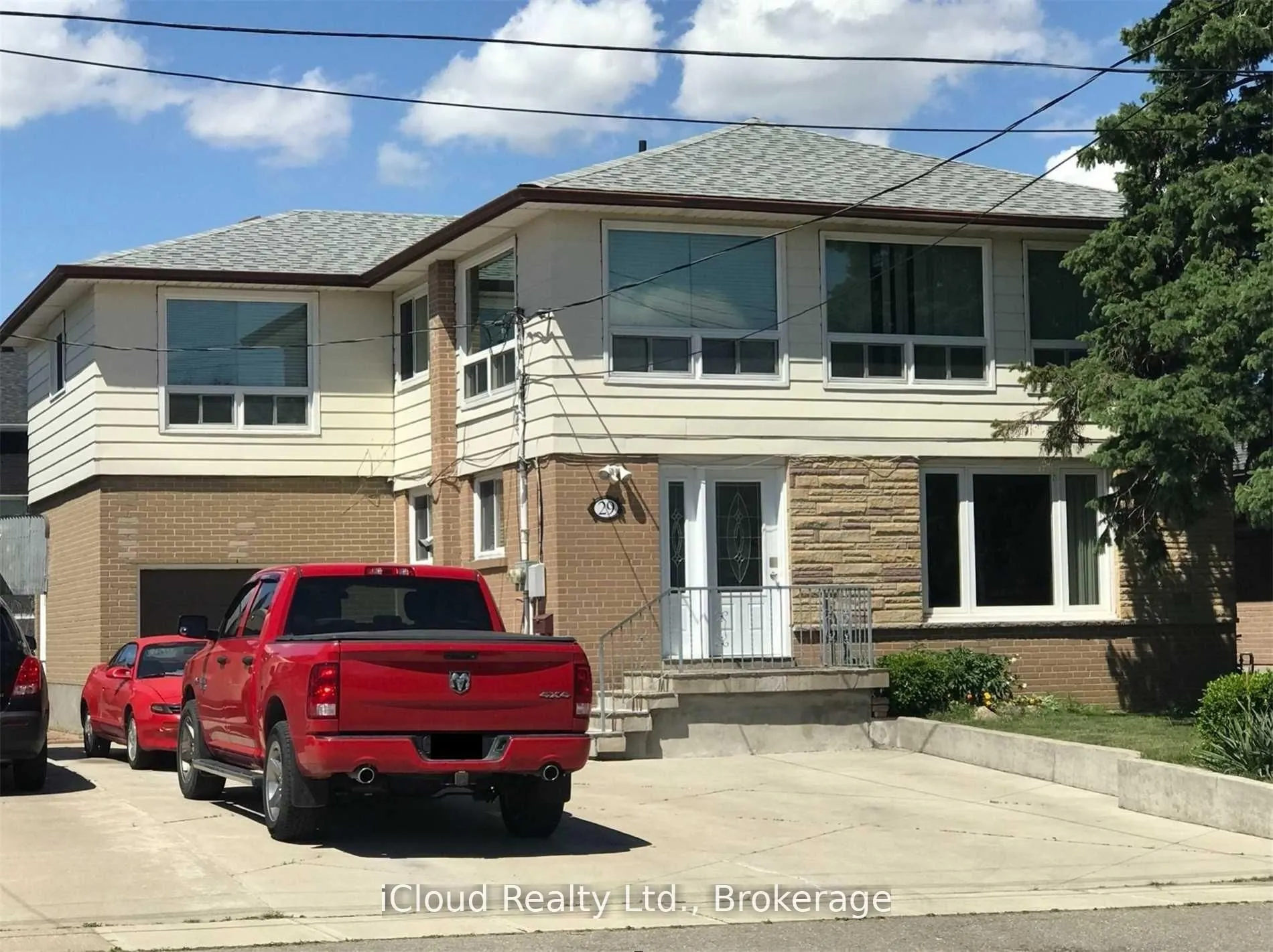29 Langstone Crescent