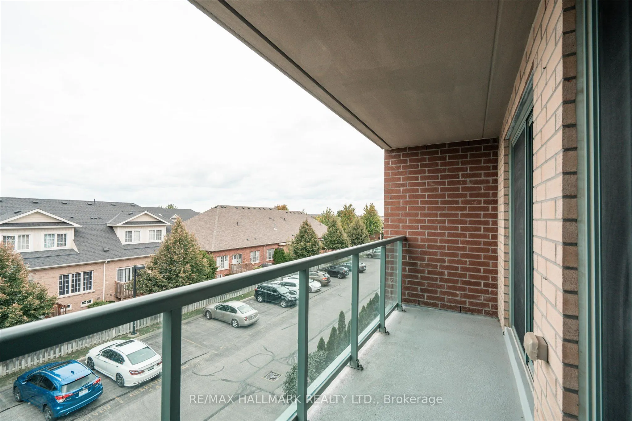 60 Via Rosedale #316