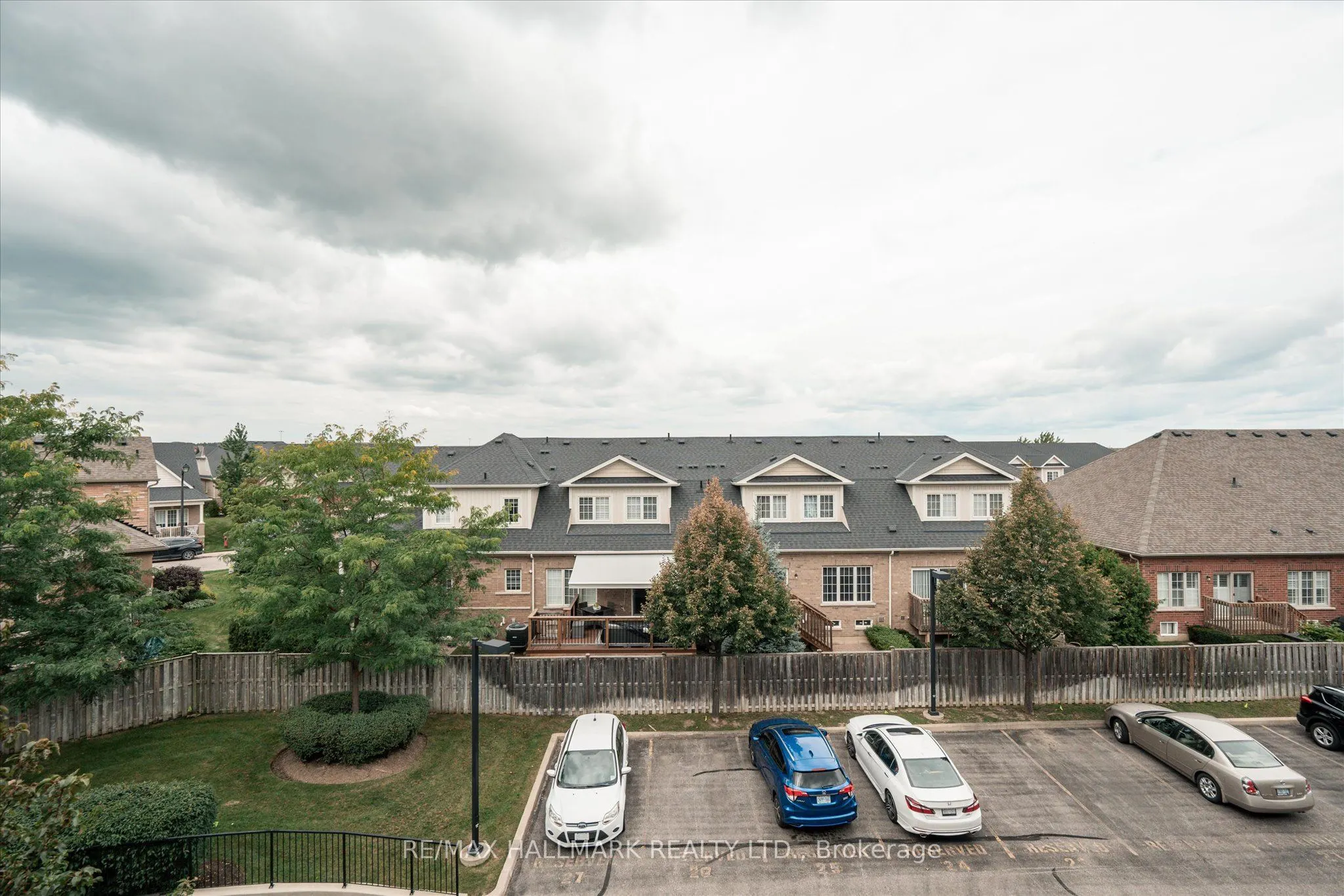 60 Via Rosedale #316