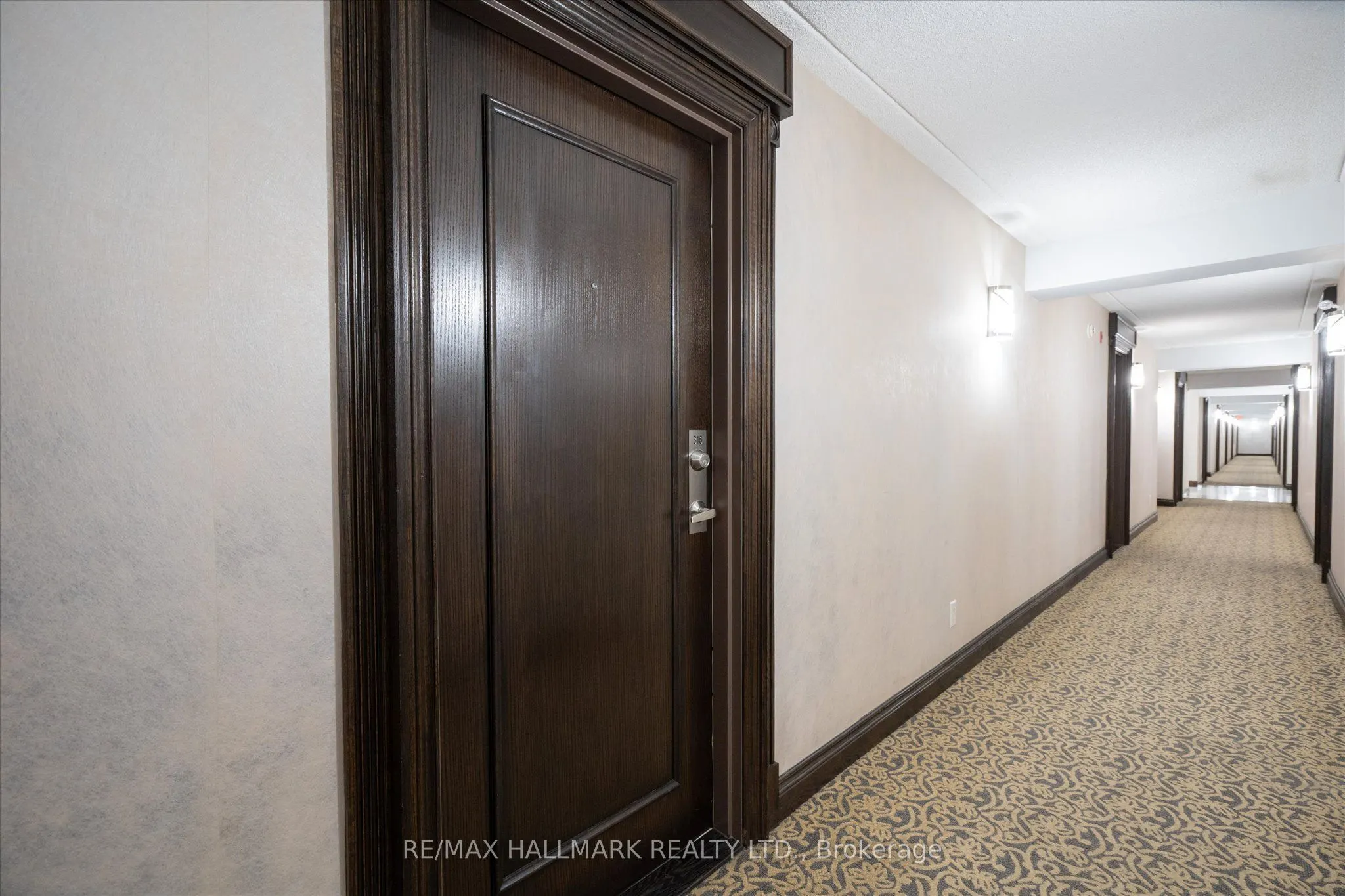 60 Via Rosedale #316