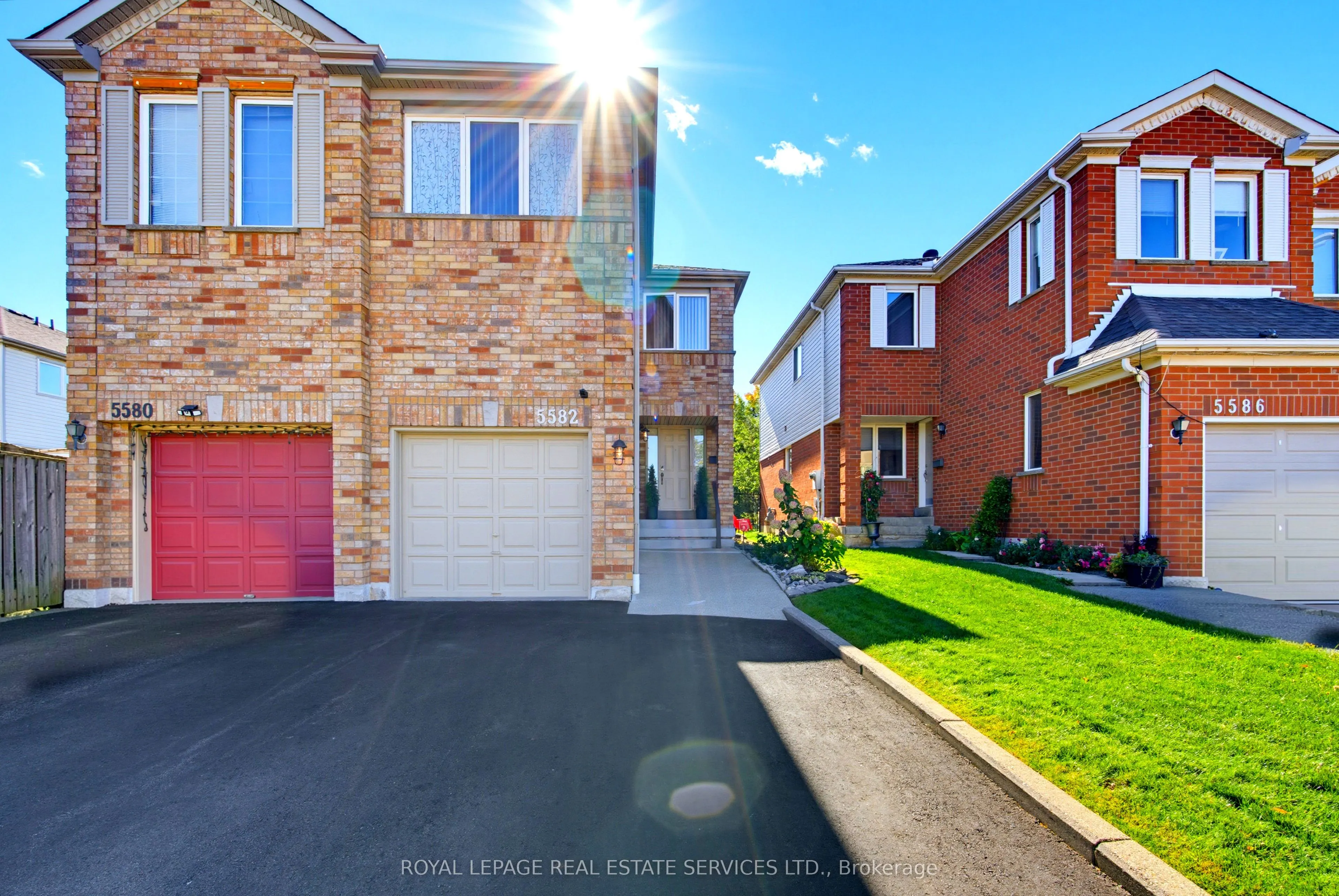 5582 Kimmeridge Gate