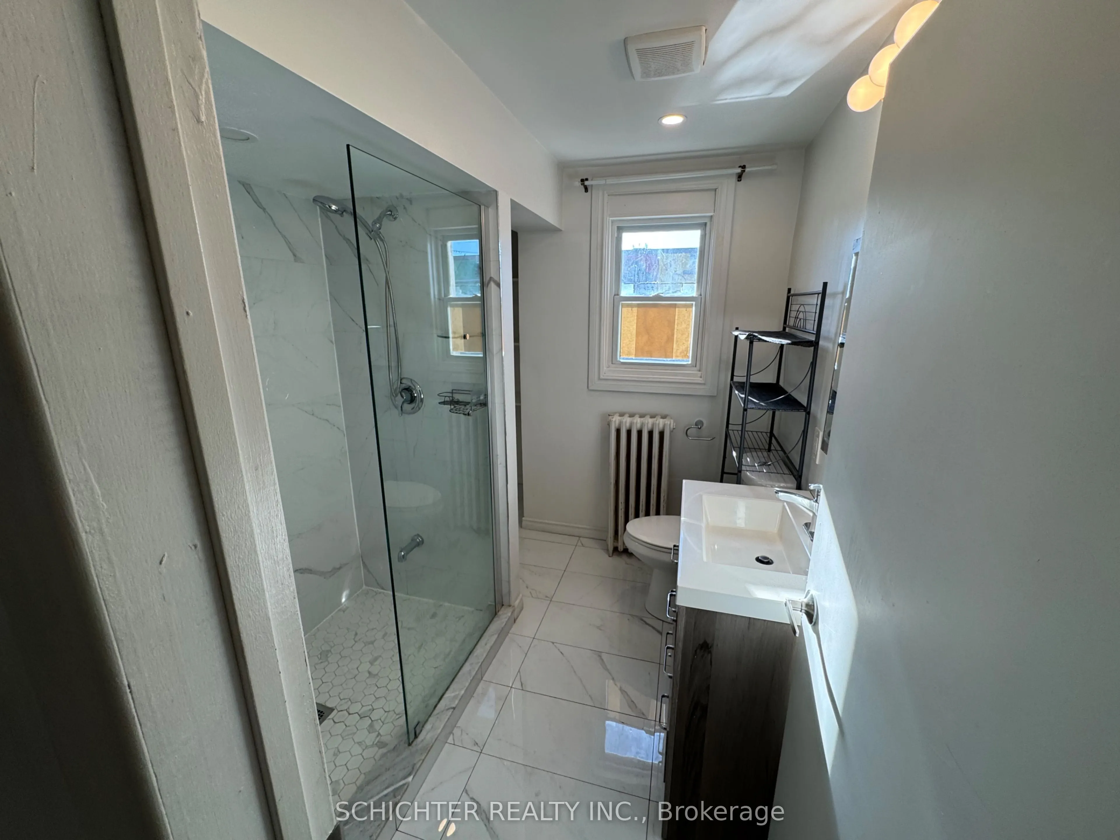 1600 Eglinton Avenue W