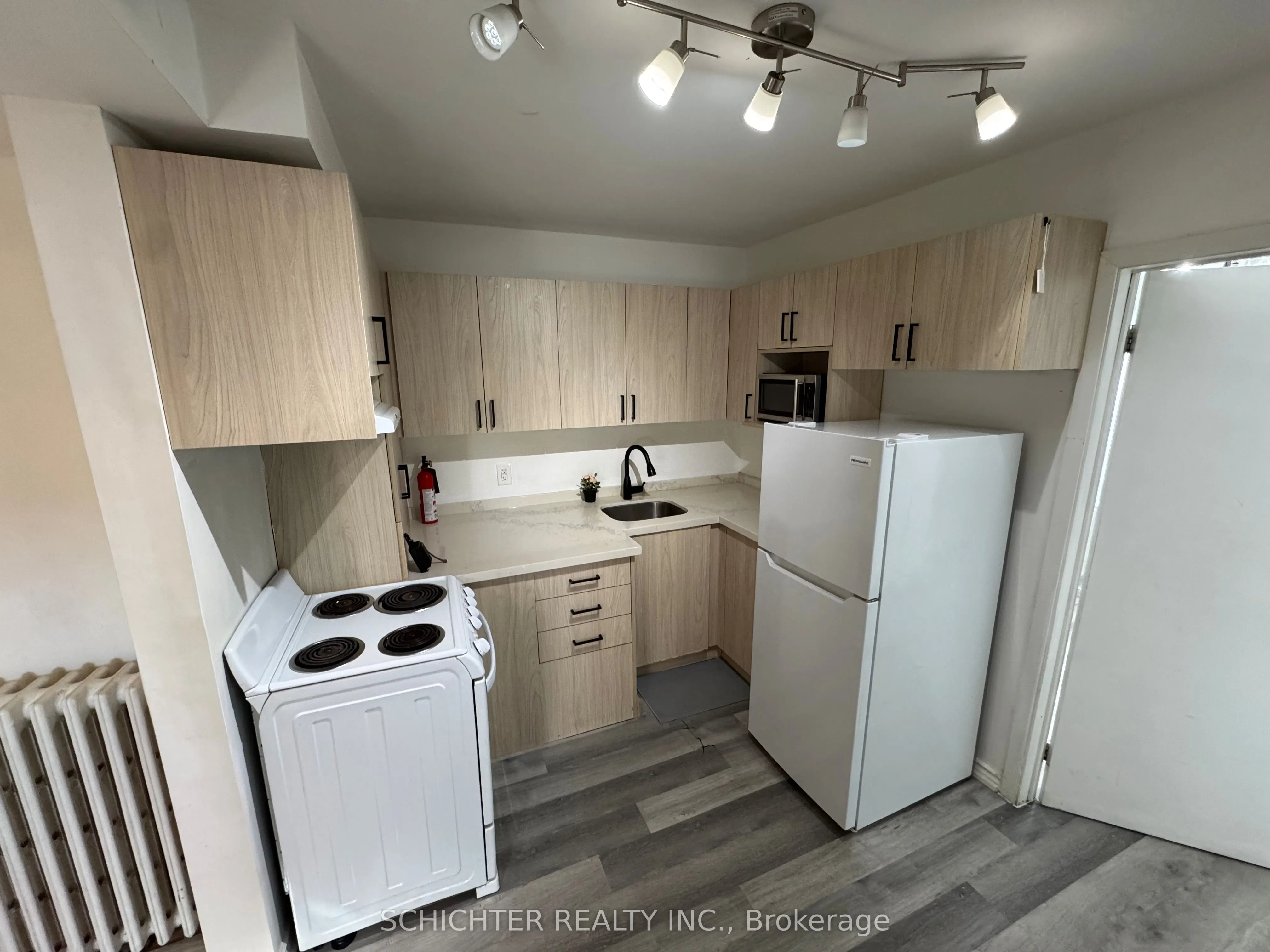 1600 Eglinton Avenue W