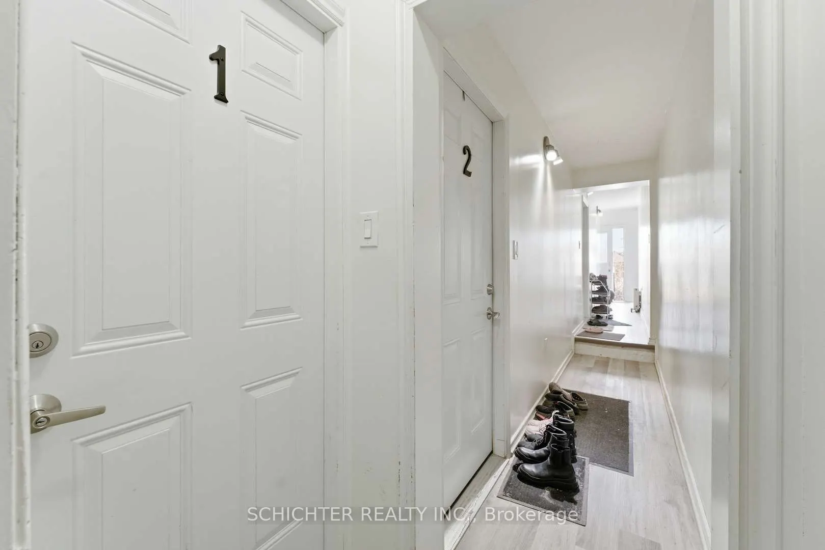 1600 Eglinton Avenue W