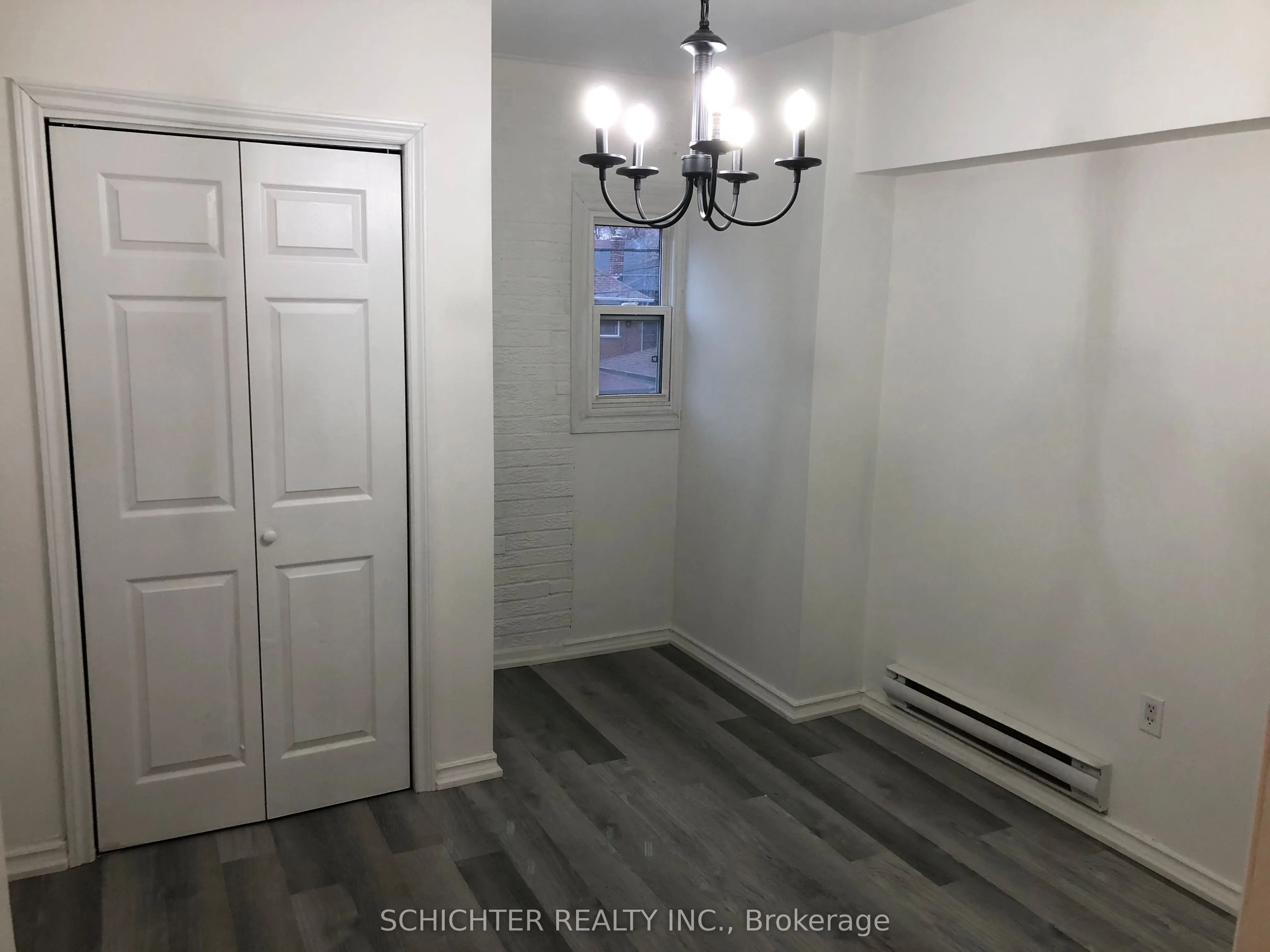 1600 Eglinton Avenue W