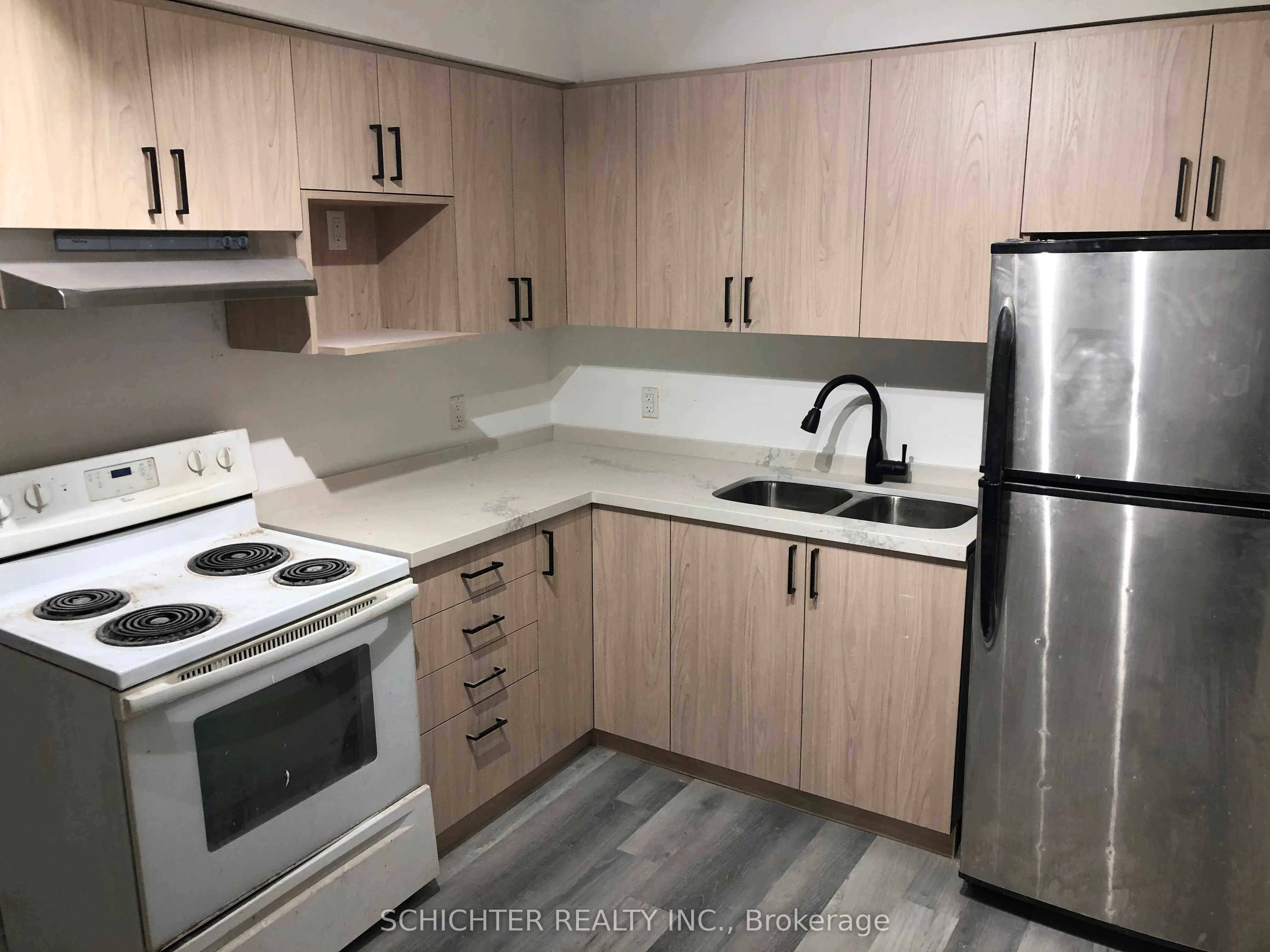 1600 Eglinton Avenue W