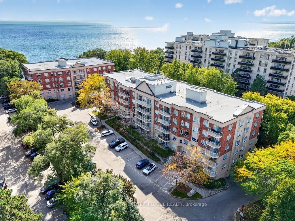 5188 Lakeshore Road #409