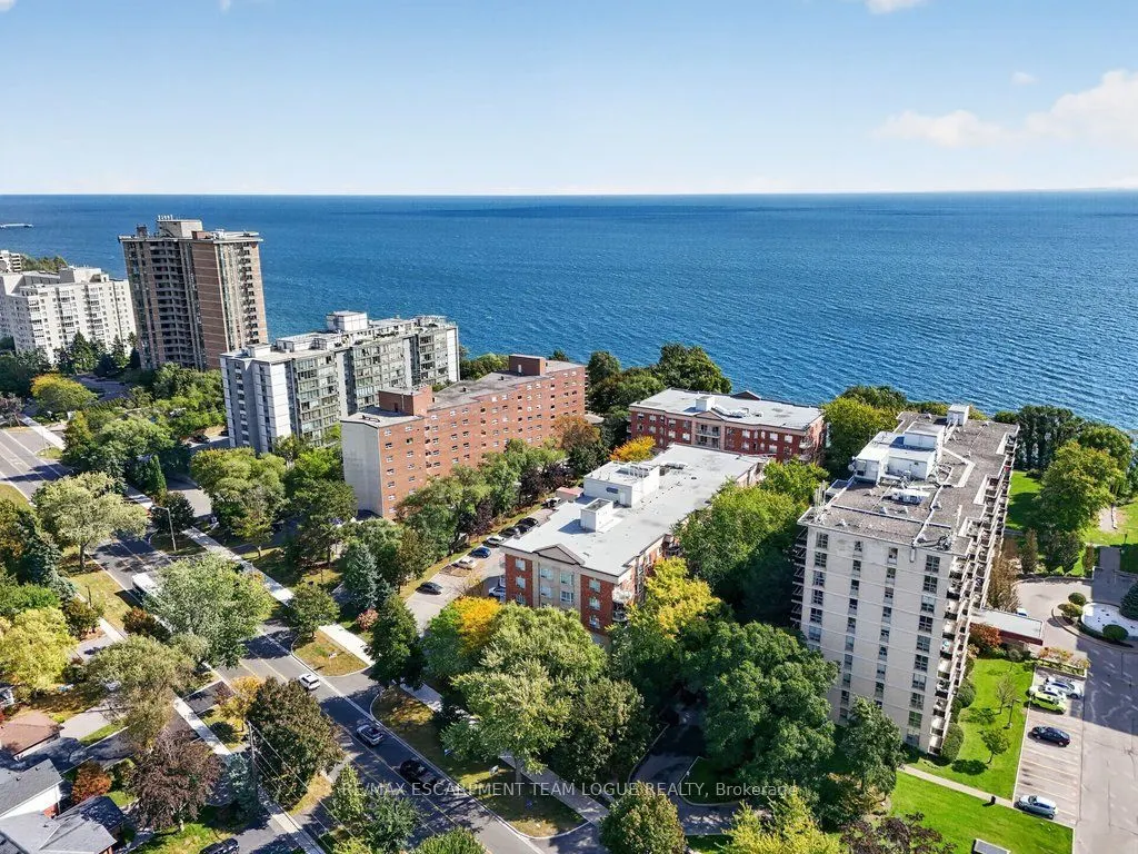 5188 Lakeshore Road #409