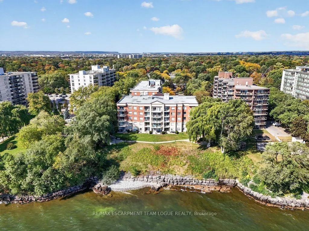 5188 Lakeshore Road #409