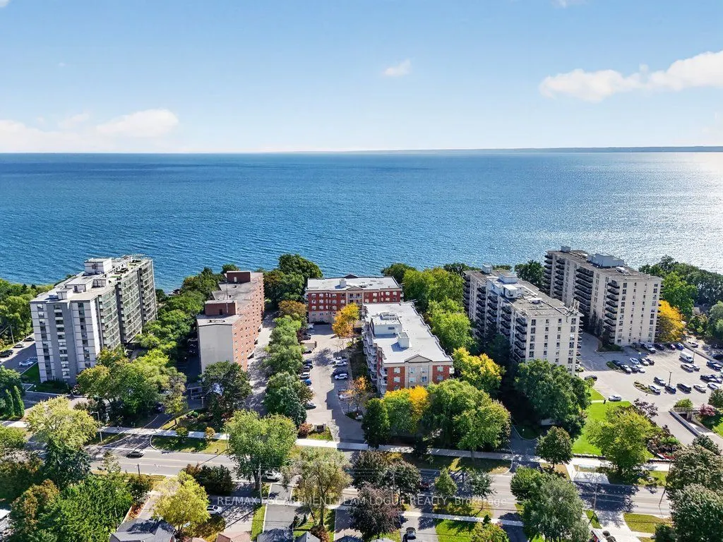 5188 Lakeshore Road #409
