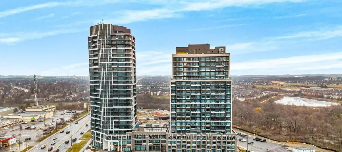 8020 Derry Road #1609