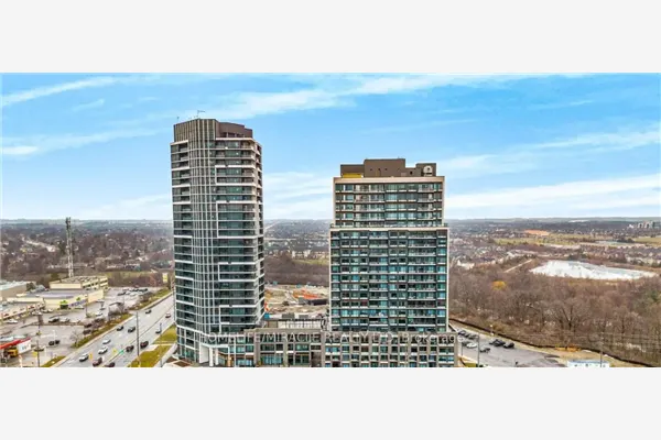 8020 Derry Road #1609
