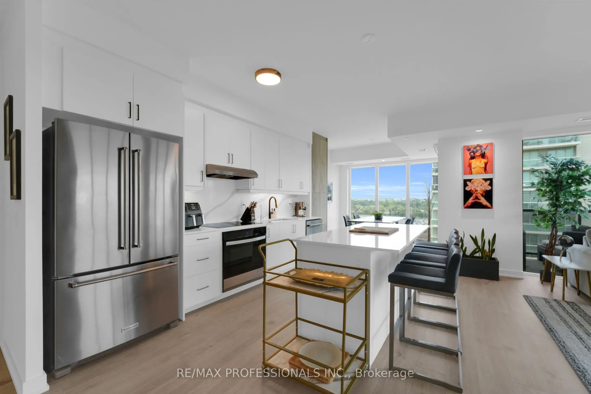 1035 Southdown Road #1402