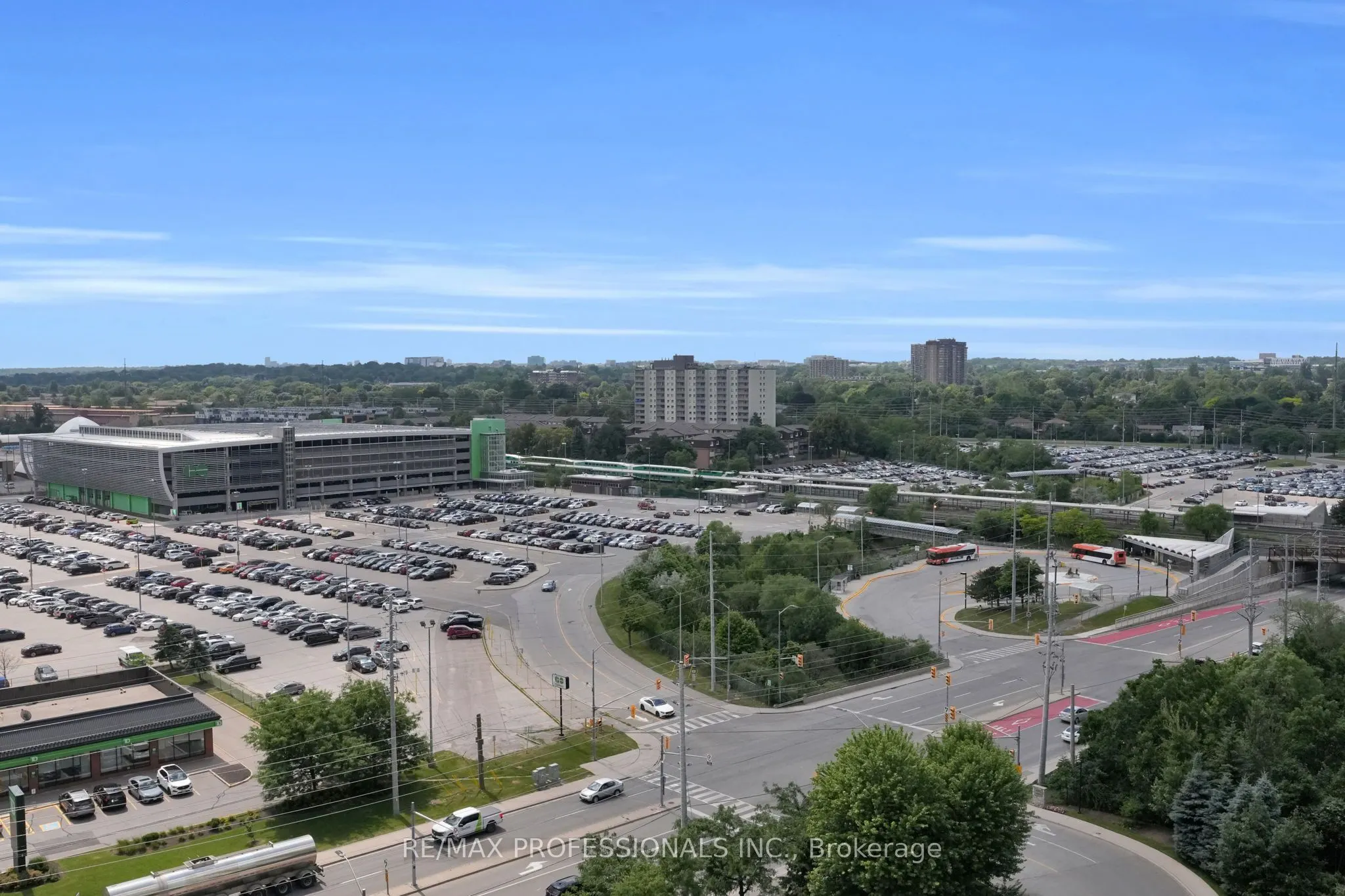 1035 Southdown Road #1402