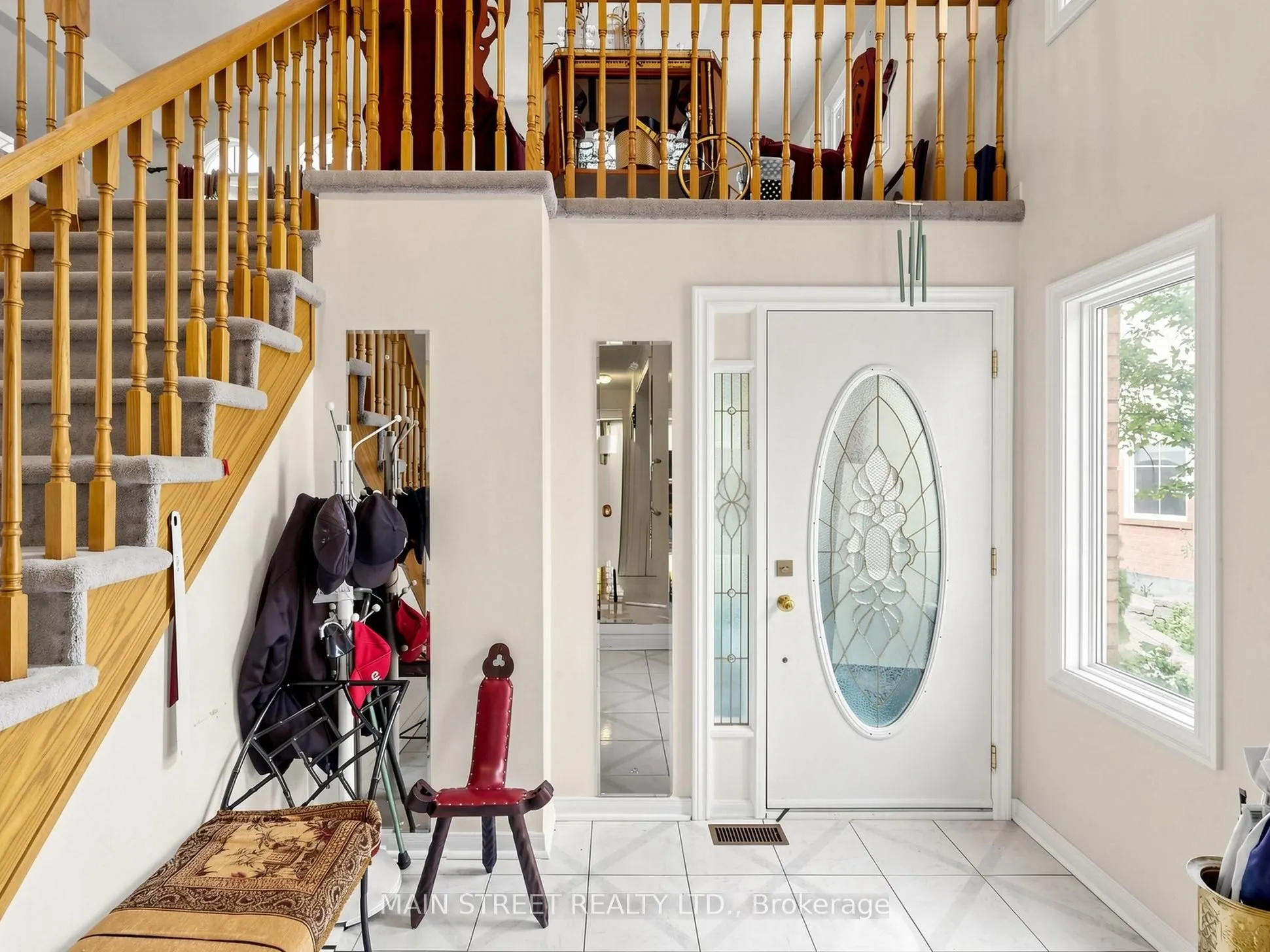 2441 WILLOWBURNE Drive