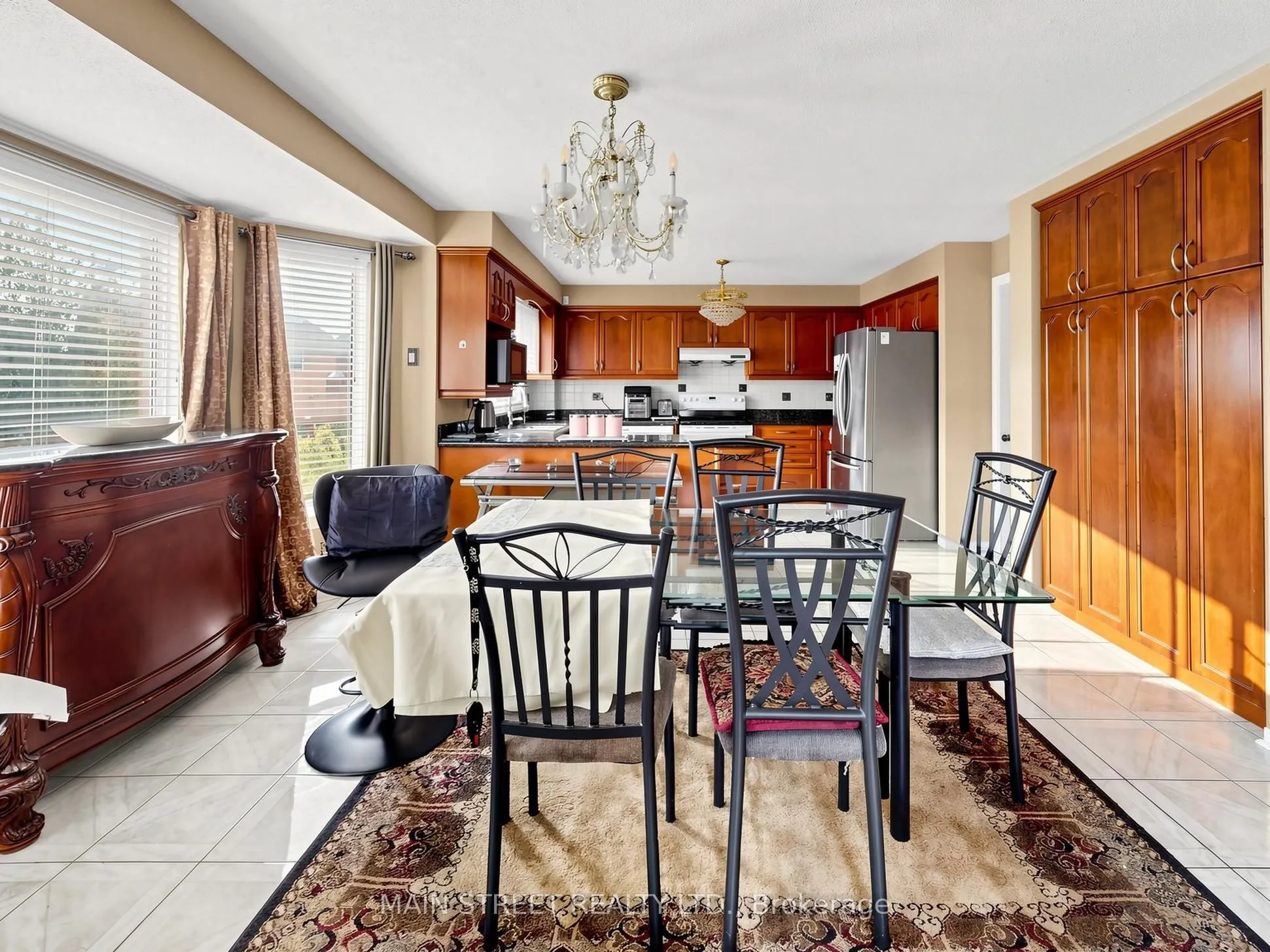 2441 WILLOWBURNE Drive