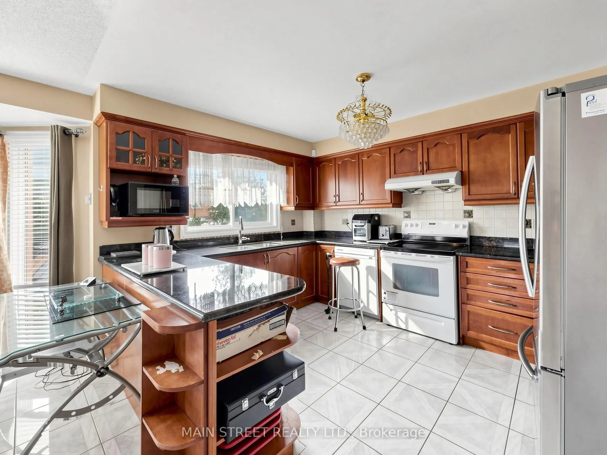 2441 WILLOWBURNE Drive