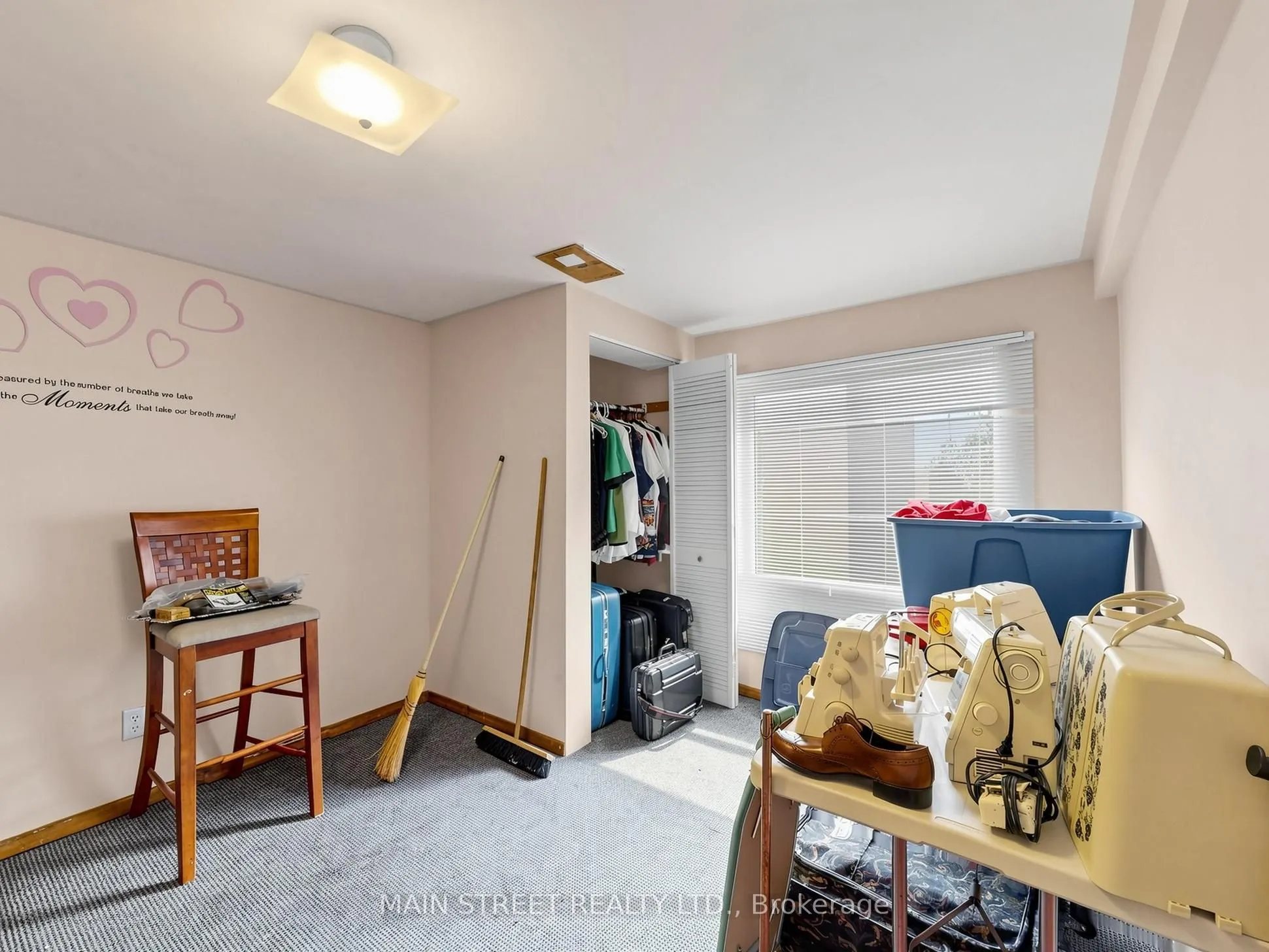 2441 WILLOWBURNE Drive