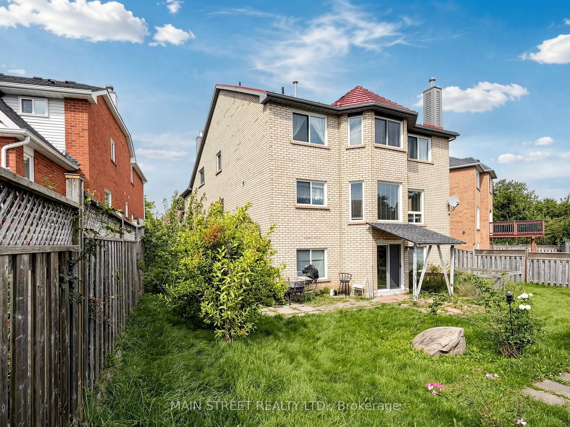 2441 WILLOWBURNE Drive