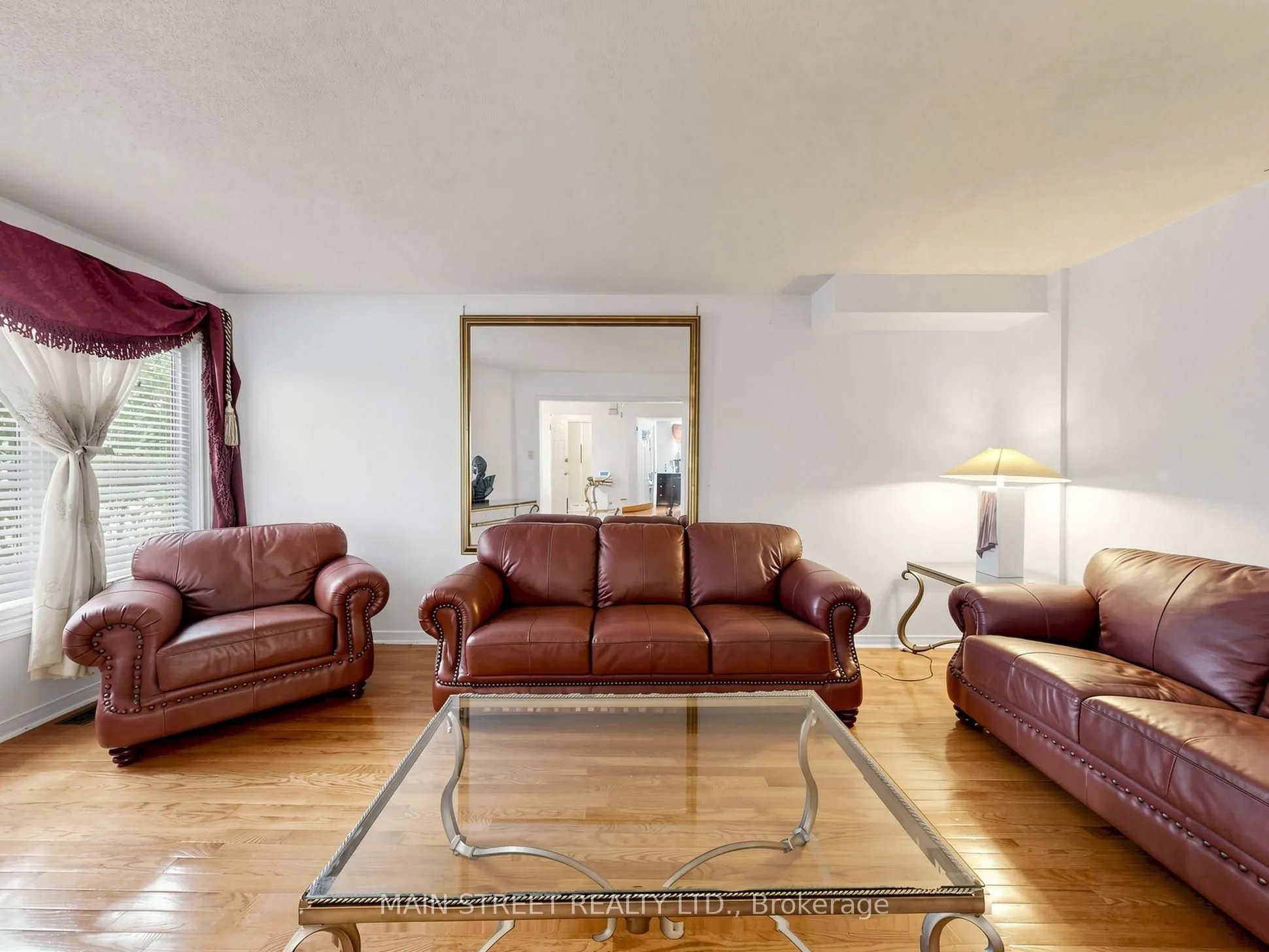 2441 WILLOWBURNE Drive
