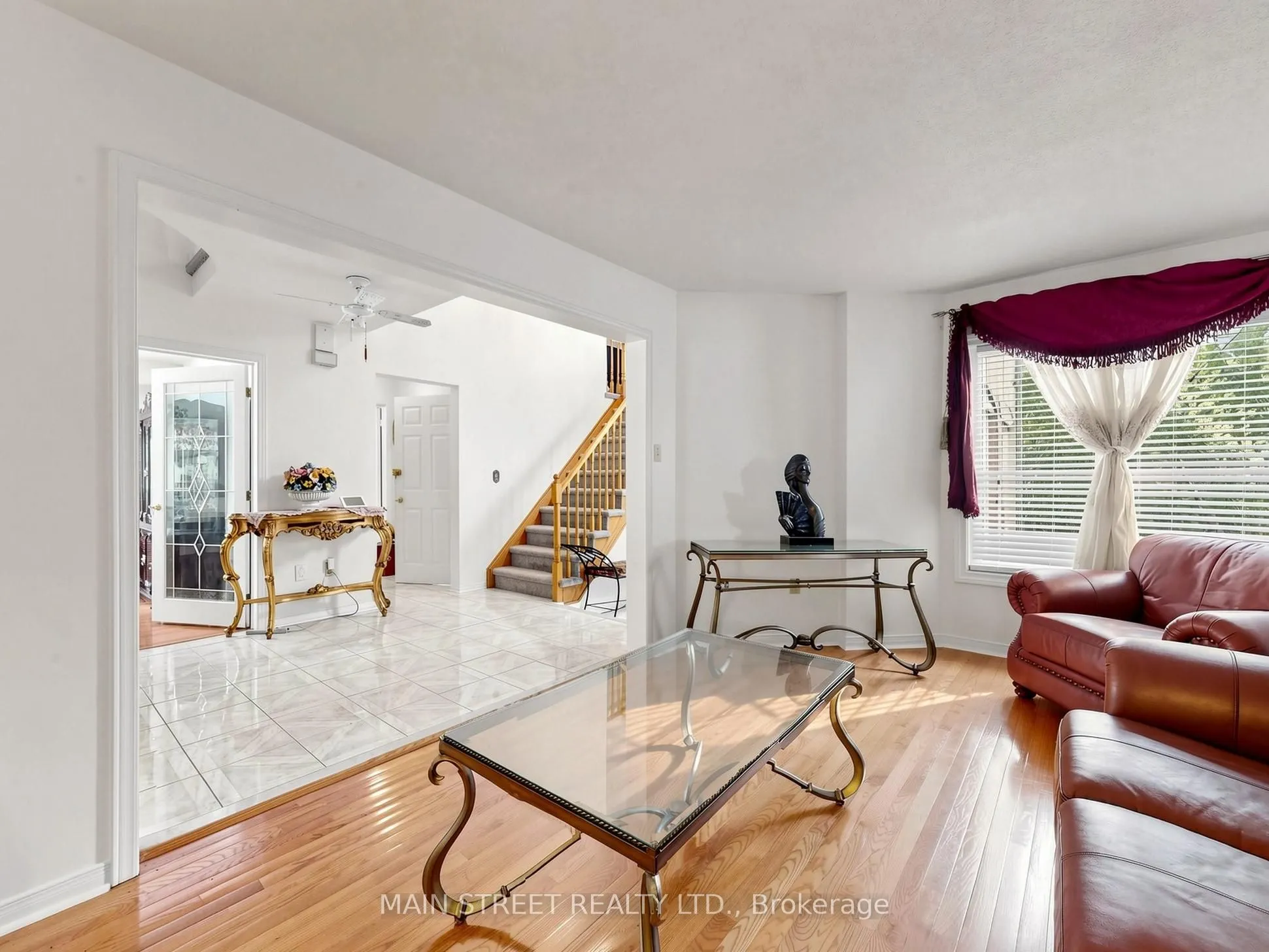 2441 WILLOWBURNE Drive