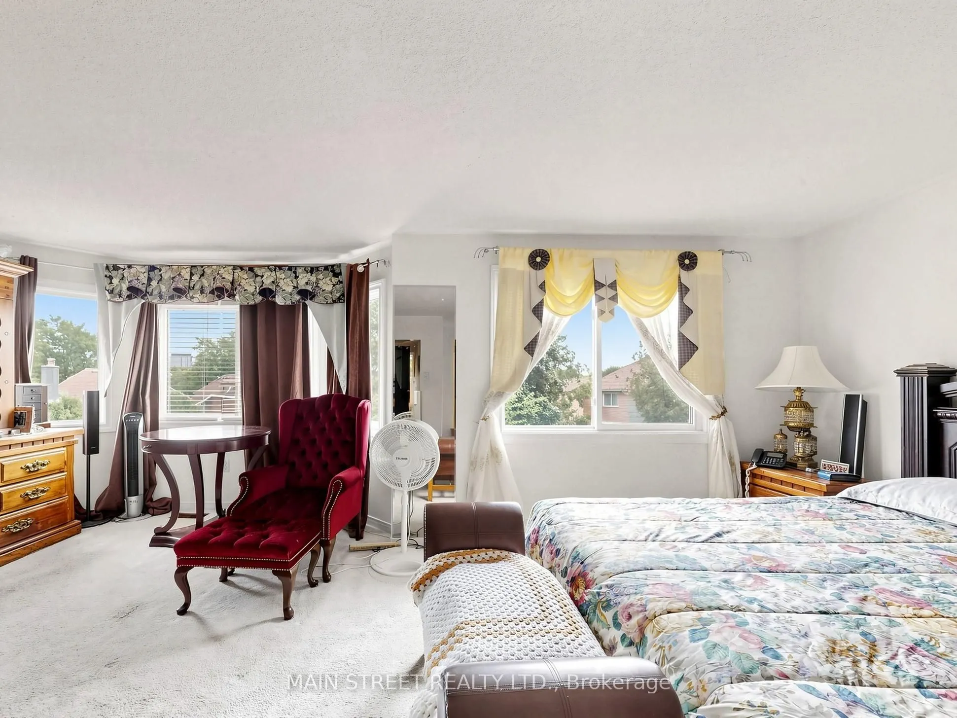 2441 WILLOWBURNE Drive