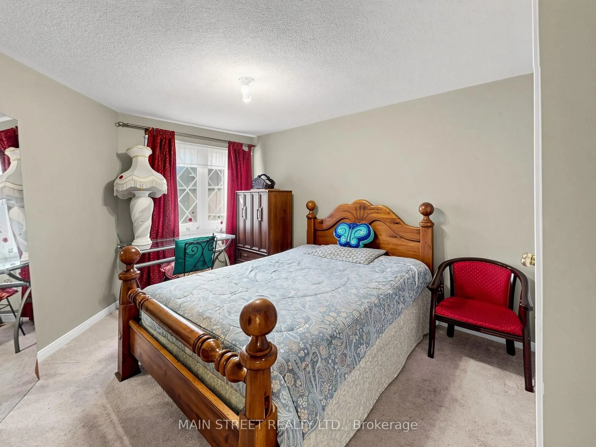 2441 WILLOWBURNE Drive