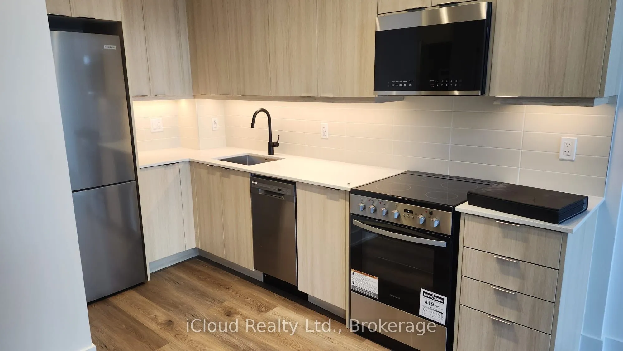 115 Nipissing Road #106 B