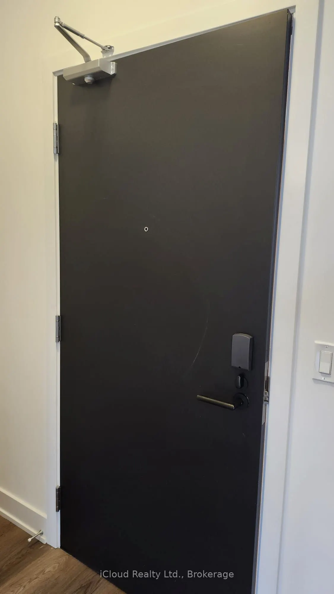 115 Nipissing Road #106 B