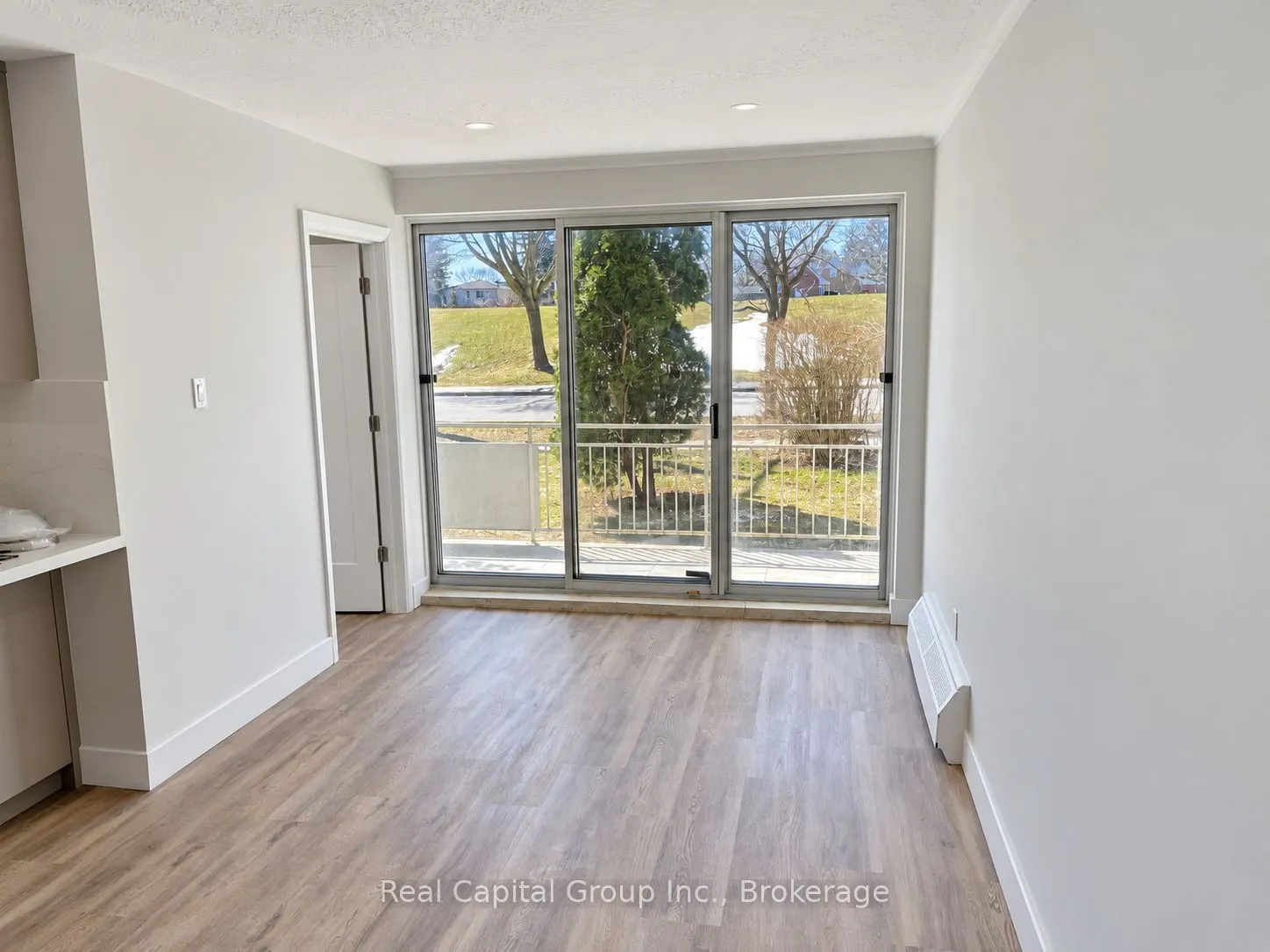 323 Park Lawn Road #203